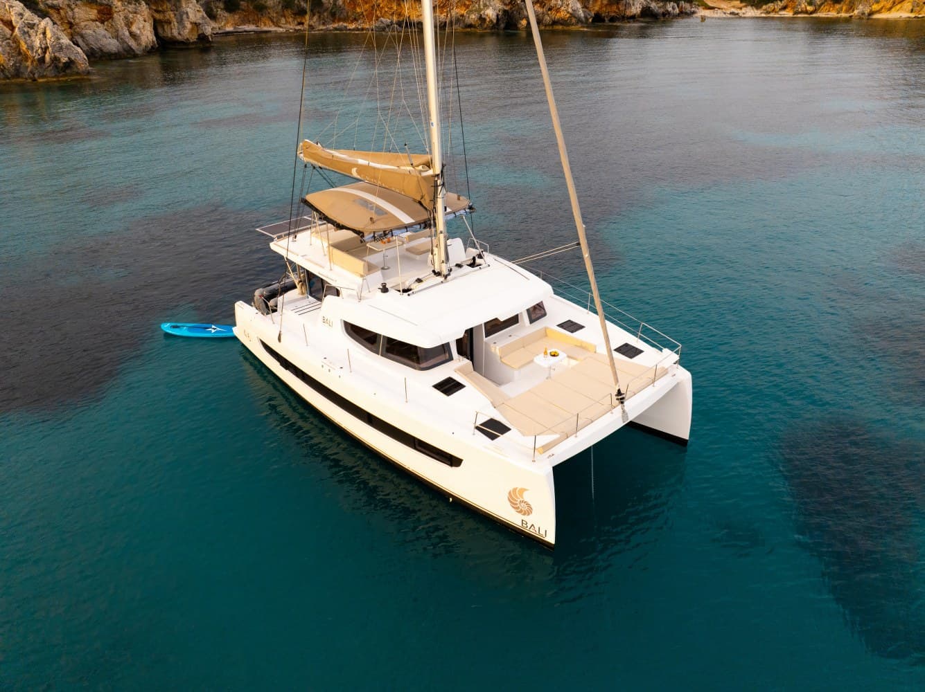 Bali 4.6 Zizi II