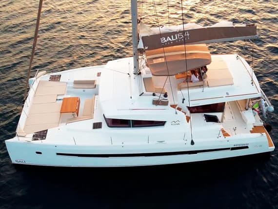 Bali 5.4 Elena