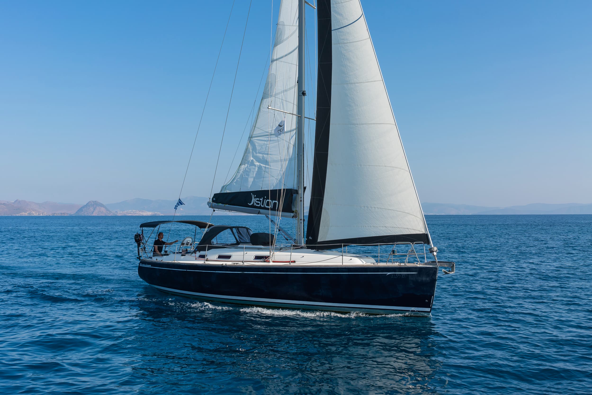 Salona 40 Vira – bilde 4 av 22
