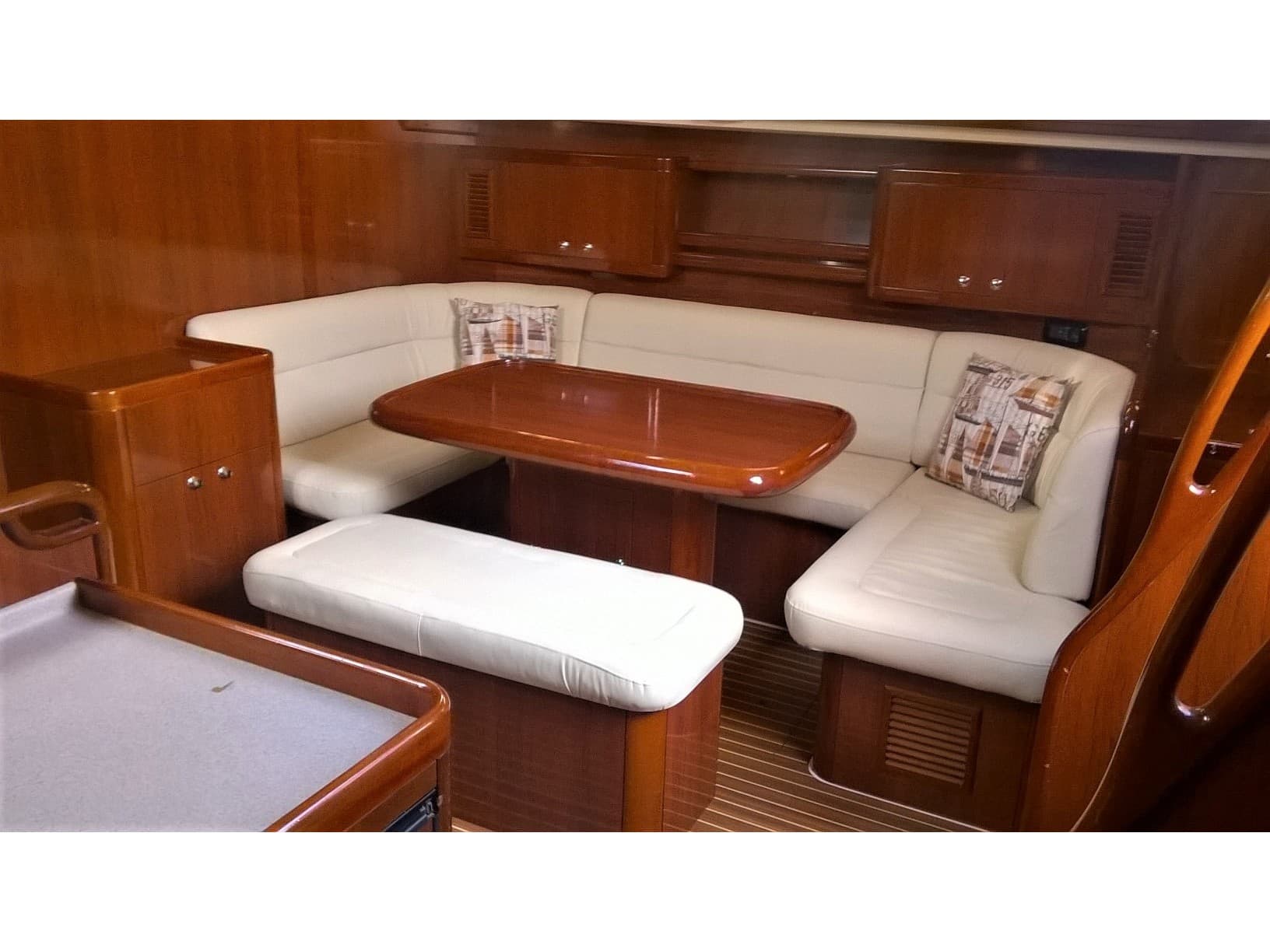 Ocean Star 56.1 Delfios – bilde 5 av 9