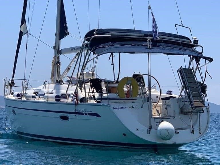 Bavaria 39 Cruiser Magellan