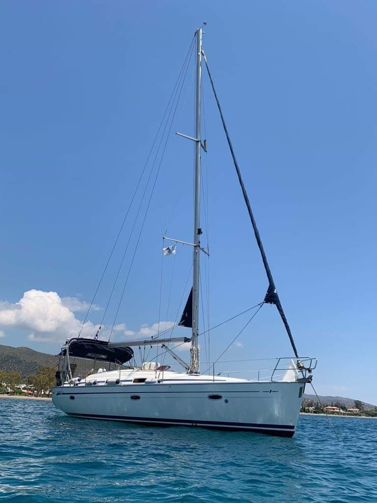 Bavaria 39 Cruiser Magellan – bilde 2 av 9