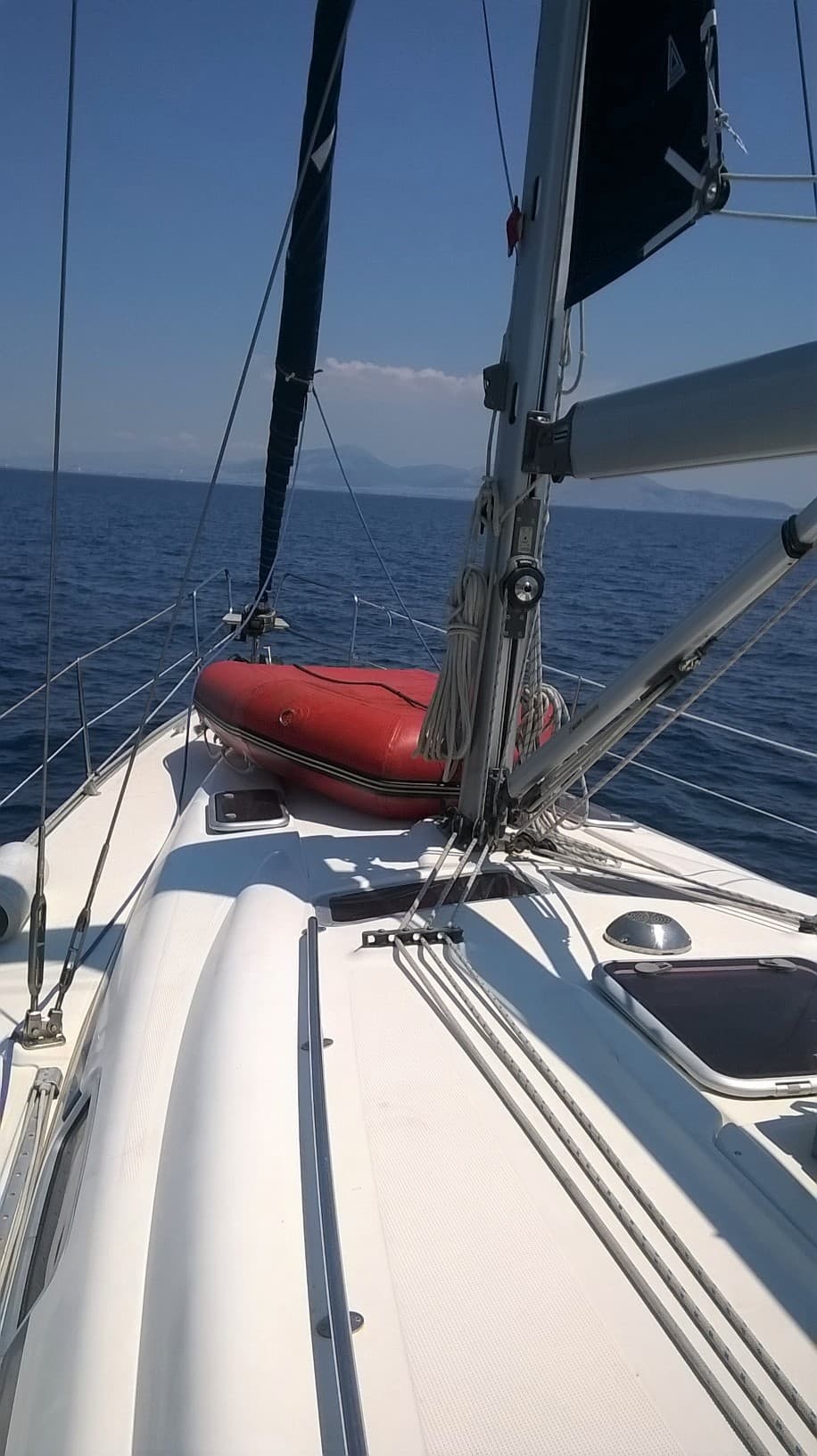 Bavaria 39 Cruiser Magellan – bilde 4 av 9