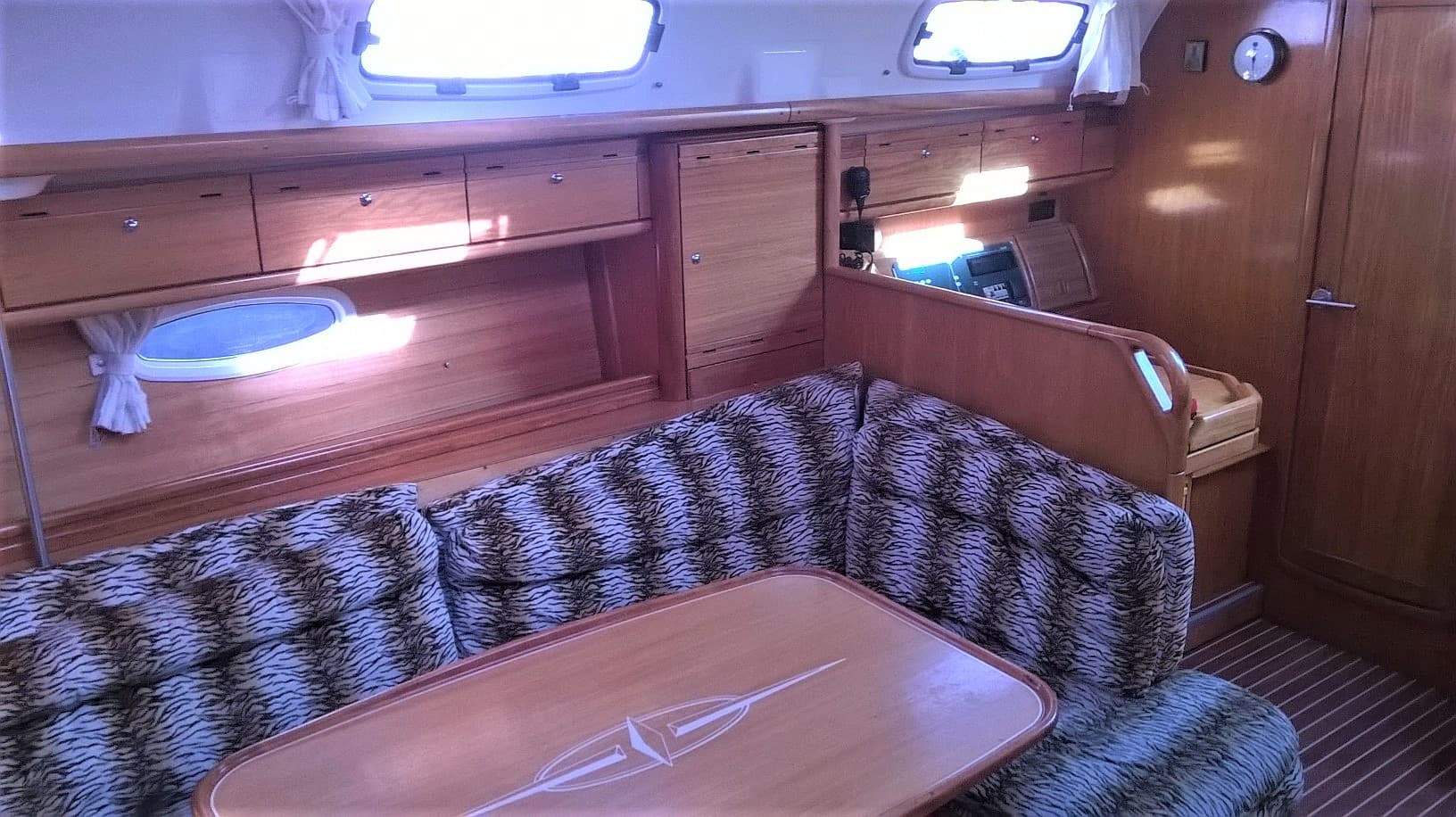 Bavaria 39 Cruiser Magellan – bilde 5 av 9