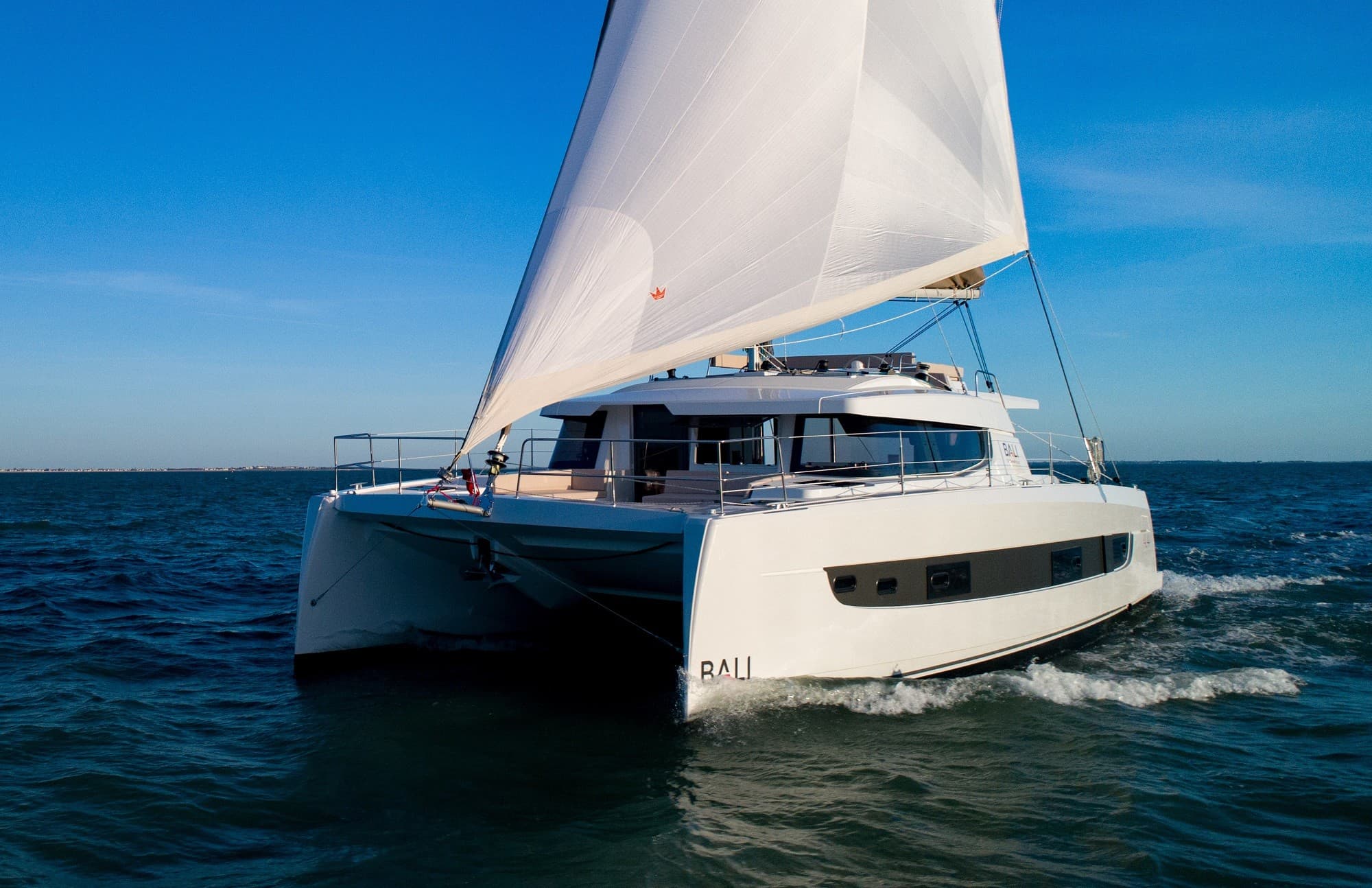 Bali 4.4 Silver Waters – bilde 3 av 5