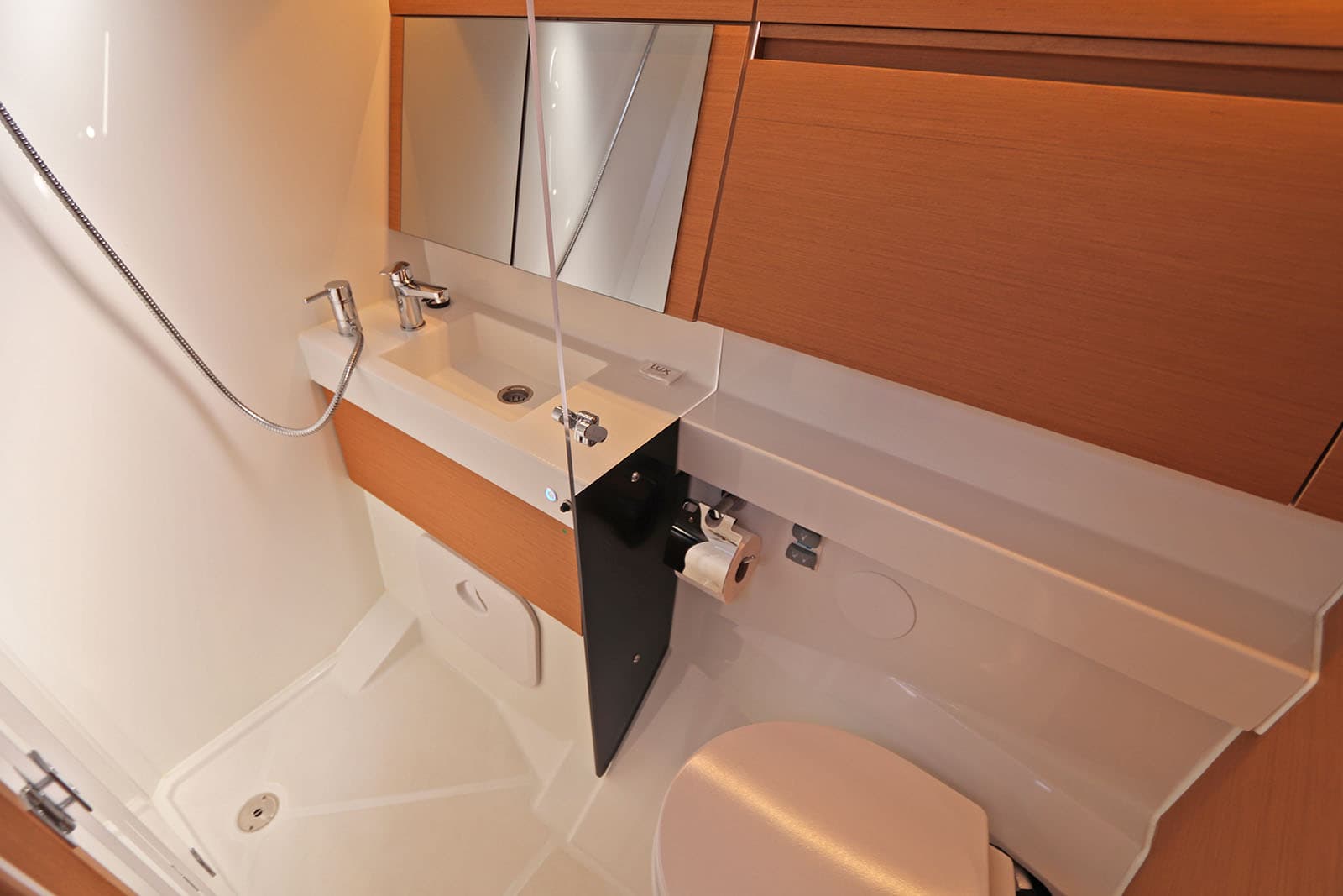 Jeanneau Sun Odyssey 410 Paris – bilde 3 av 15