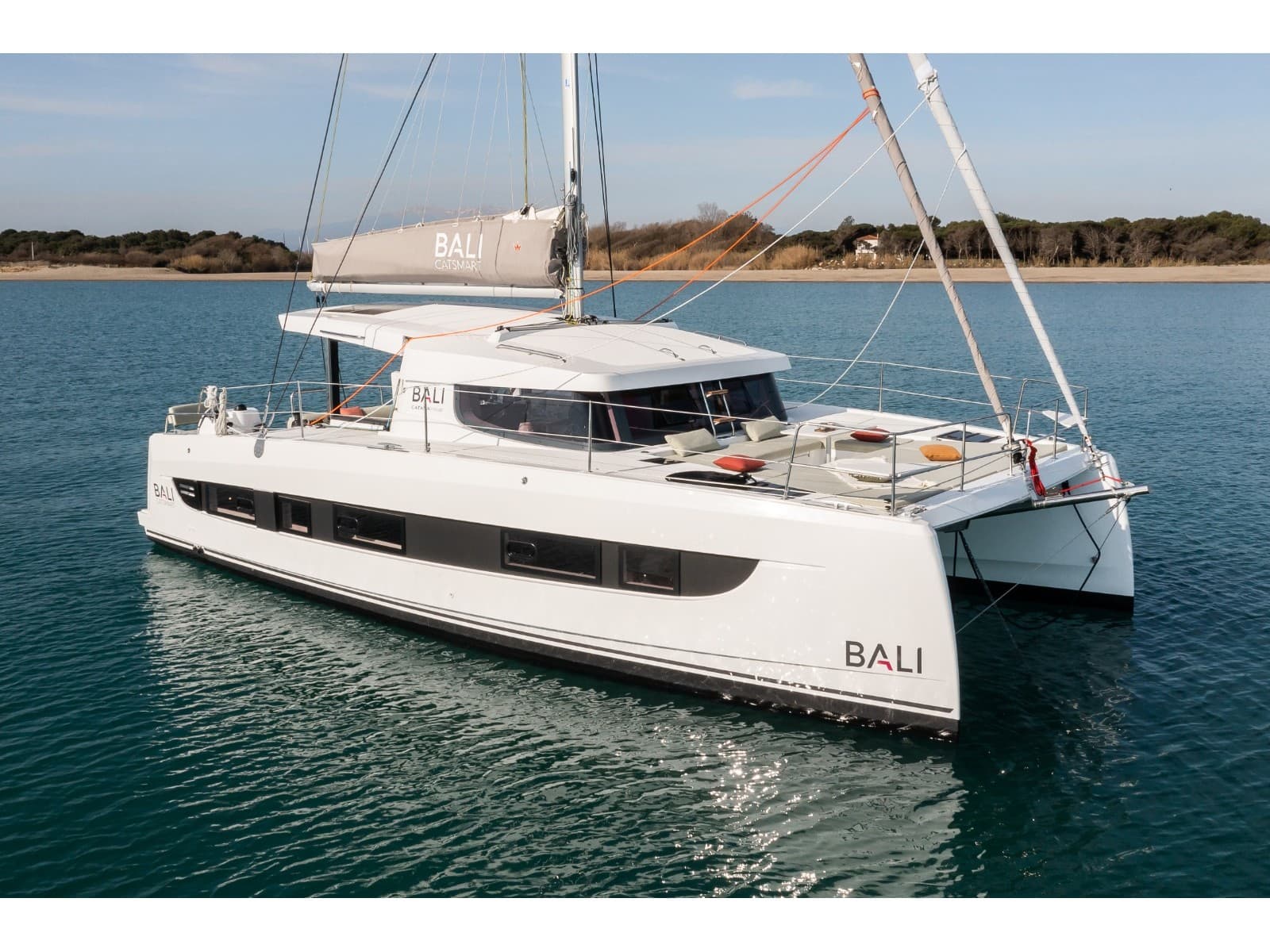 Bali 4.0 Comfort