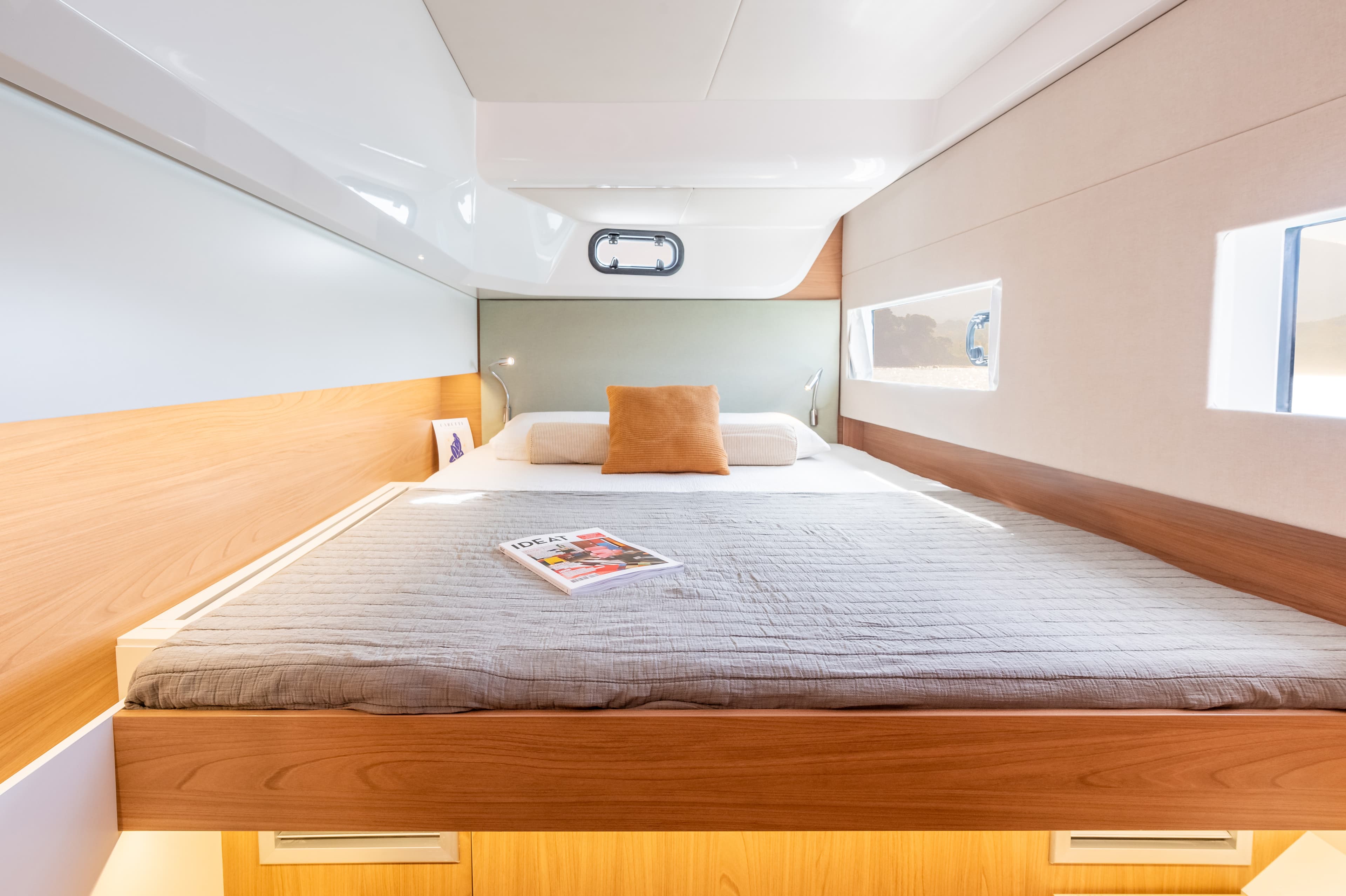 Bali 4.0 Comfort – bilde 5 av 14