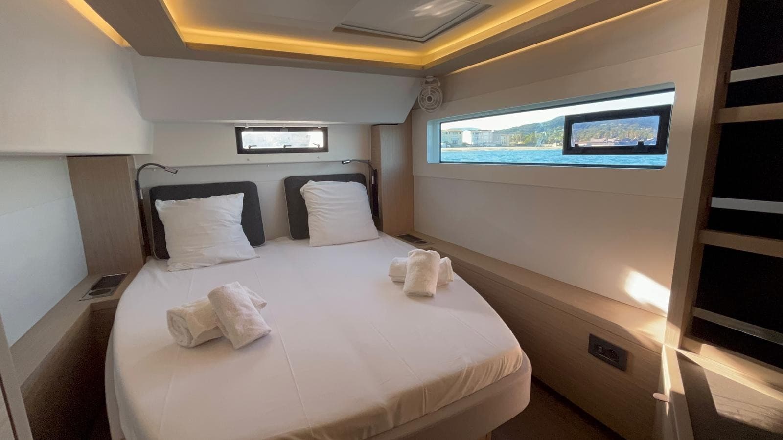 Lagoon 46 M & M – bilde 3 av 13