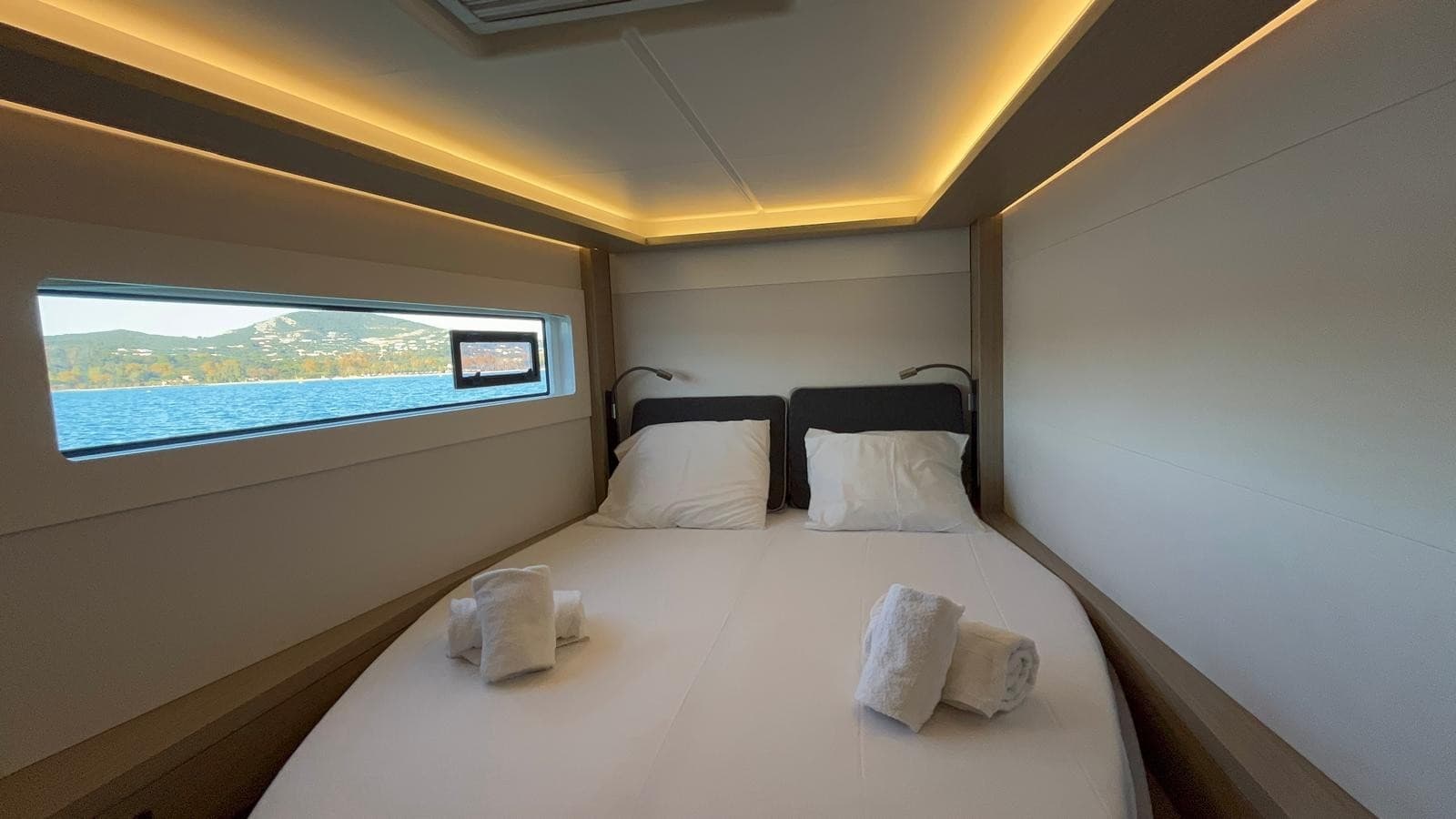 Lagoon 46 M & M – bilde 4 av 13