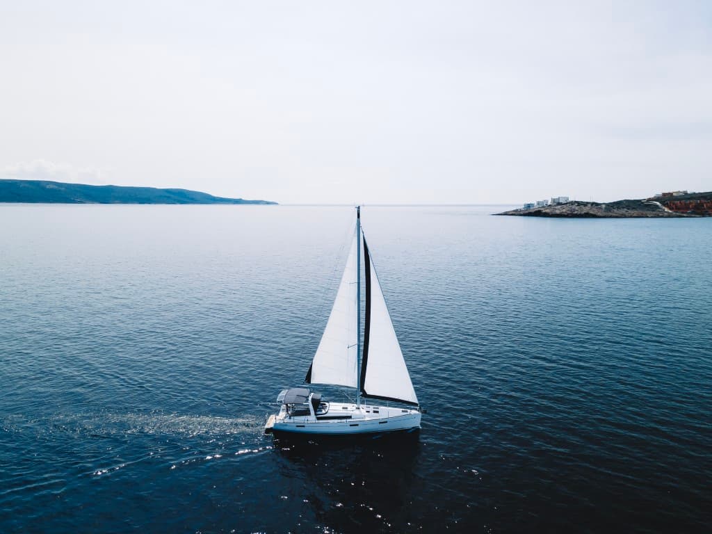 Beneteau Oceanis 45 Rafaella