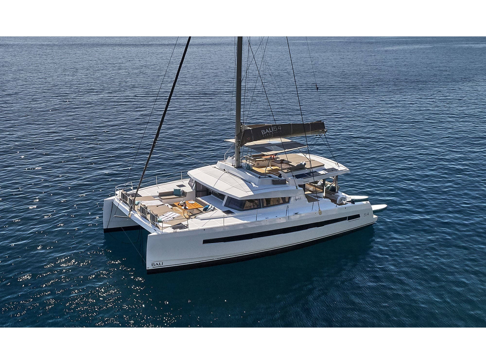Bali 5.4 Premium