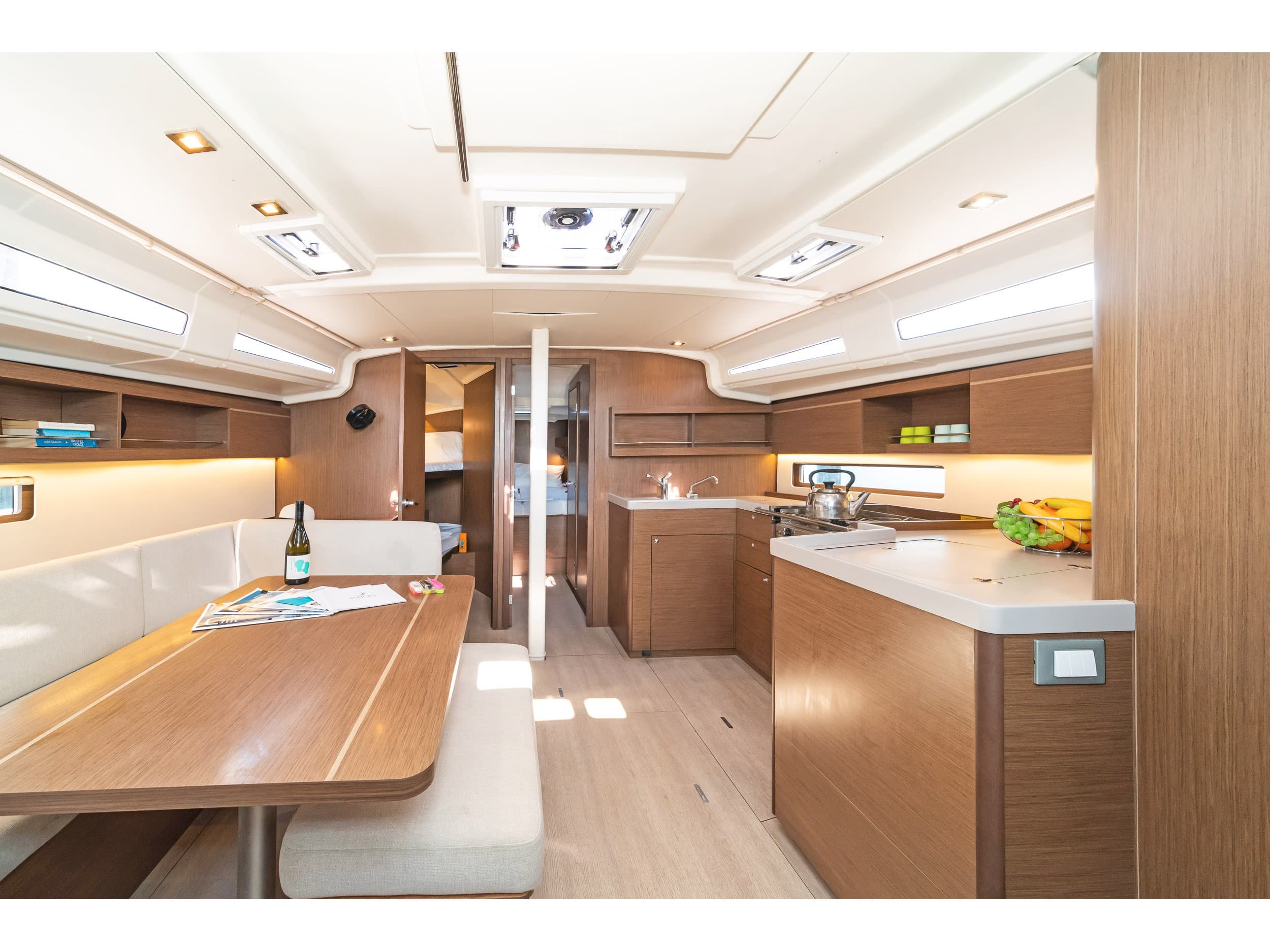 Beneteau Oceanis 40.1 Mojito – bilde 4 av 20