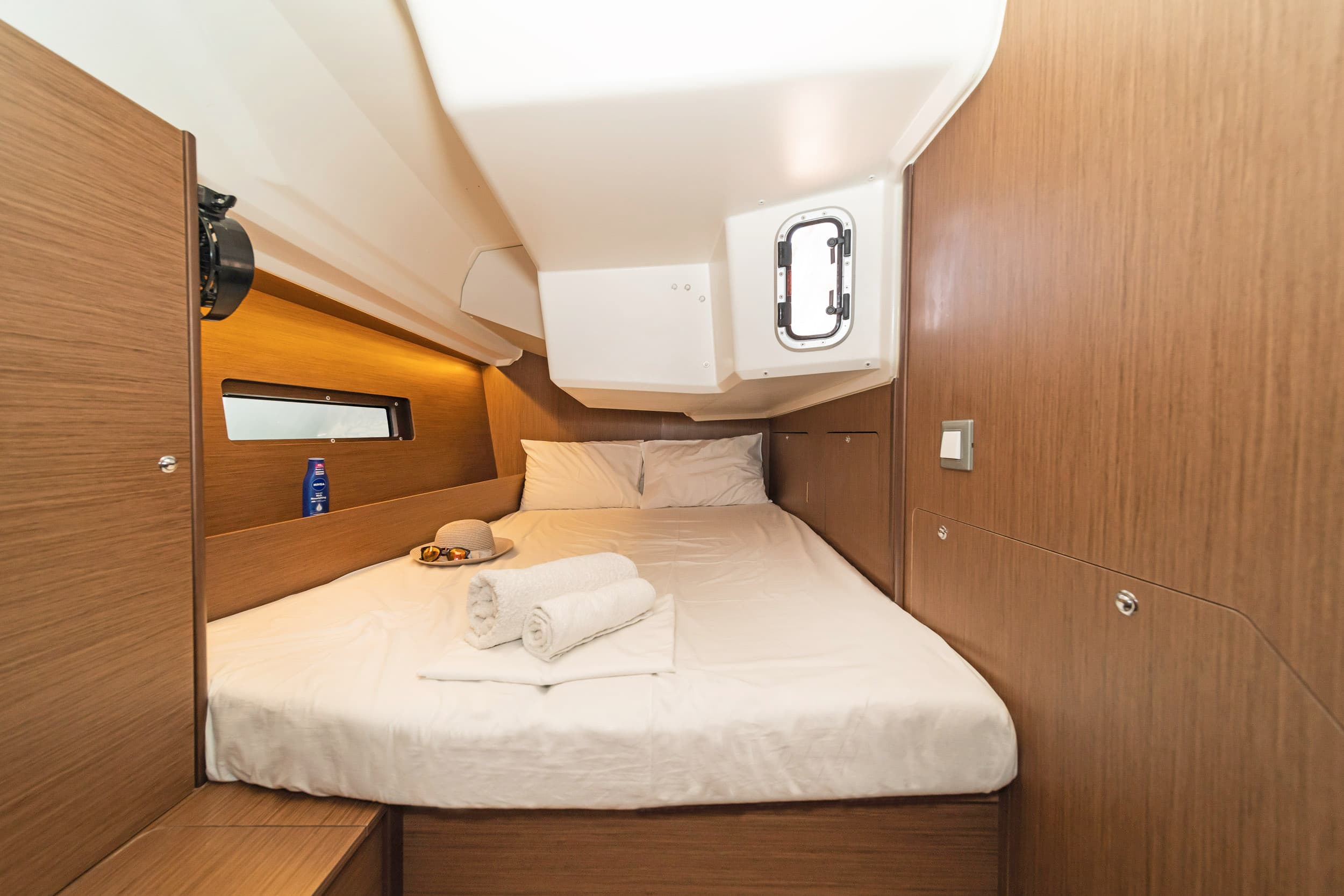 Beneteau Oceanis 40.1 Mojito – bilde 3 av 20