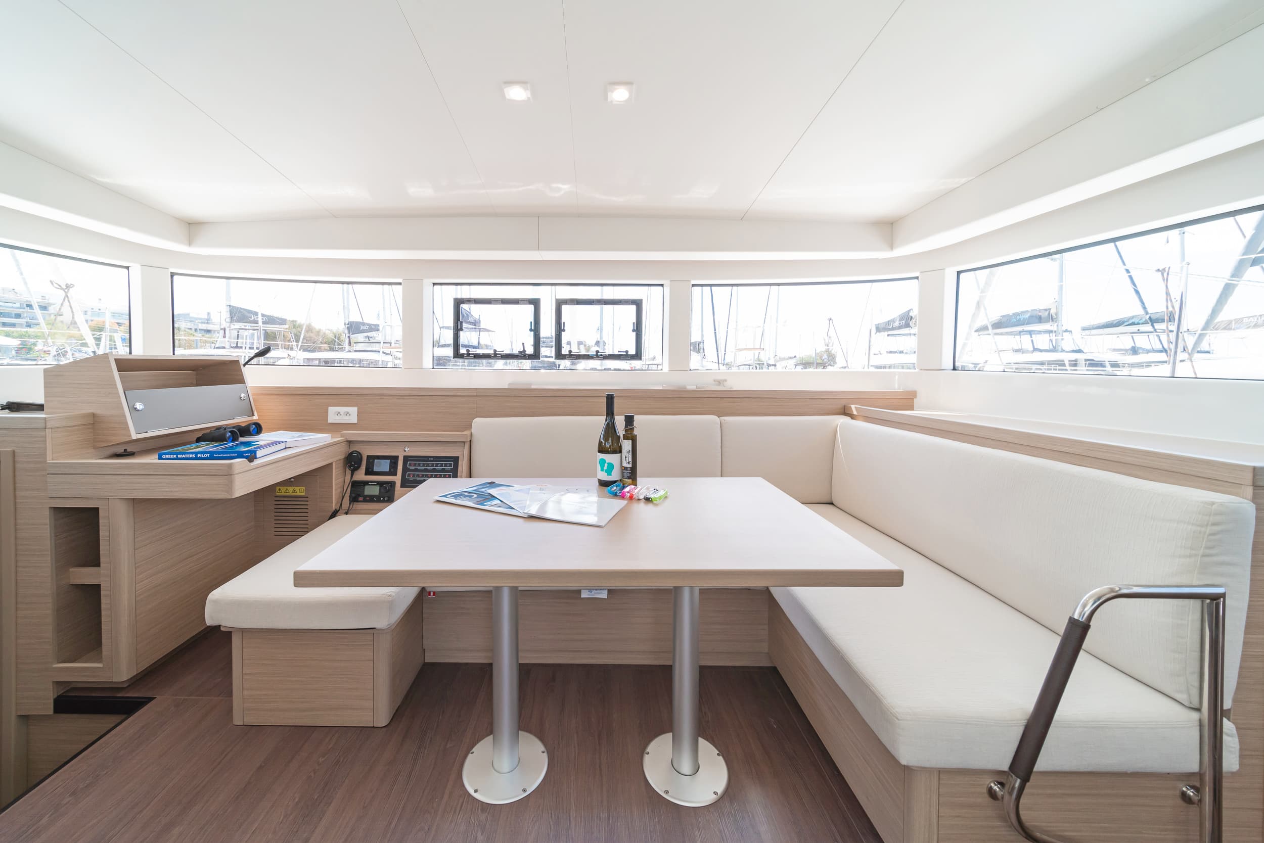 Lagoon 40 Nemo – bilde 4 av 38