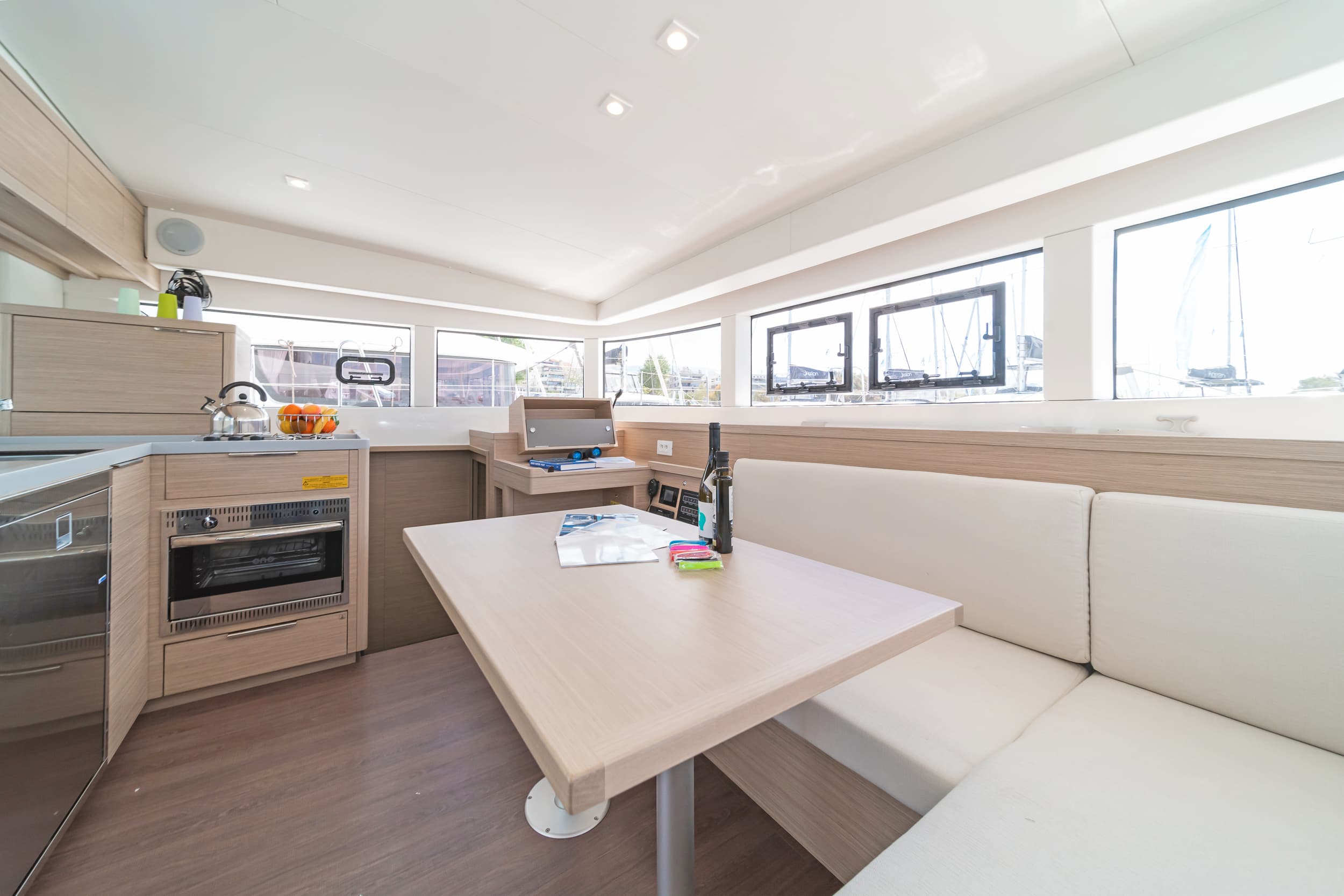 Lagoon 40 Nemo – bilde 5 av 38