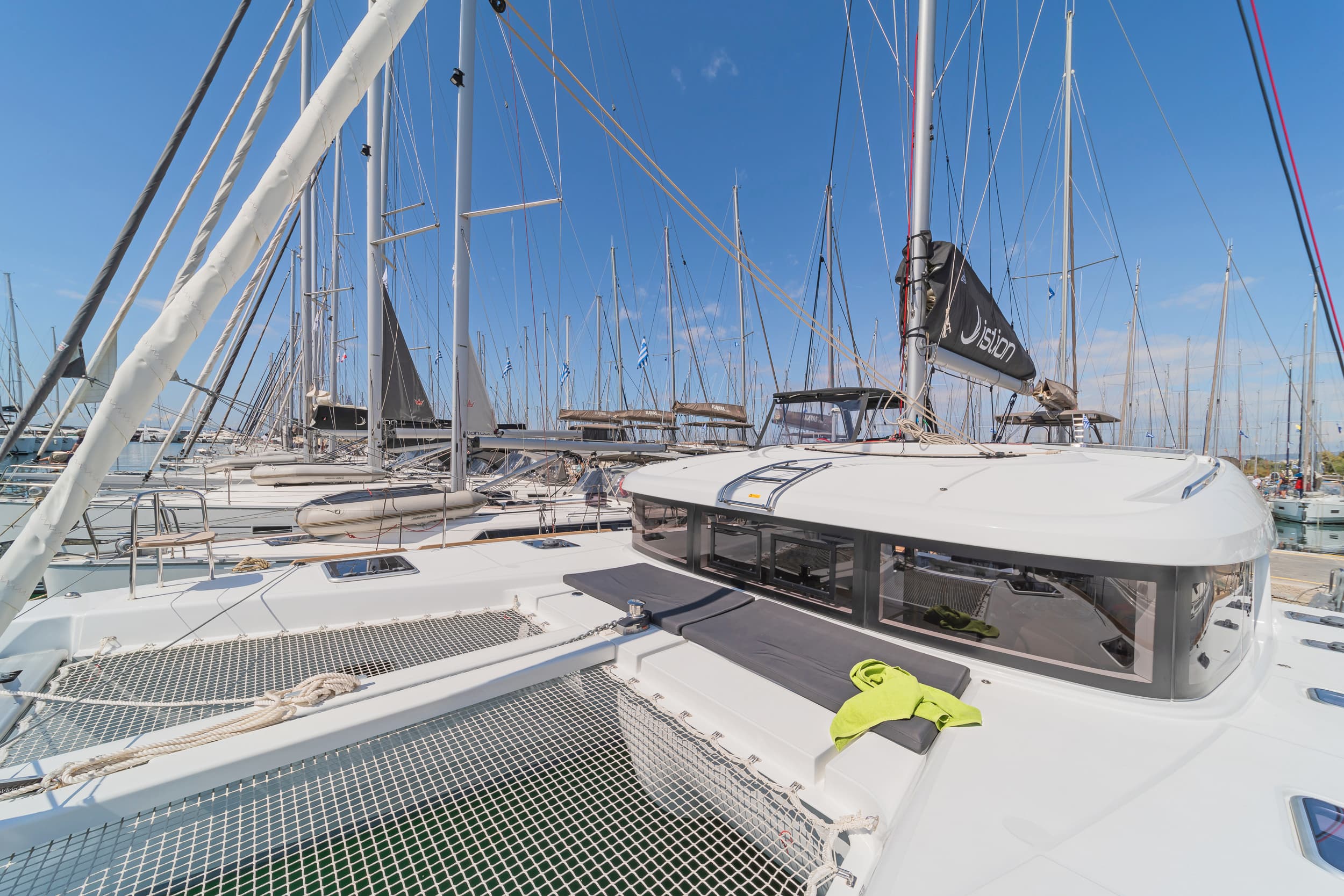 Lagoon 40 Nemo – bilde 3 av 38