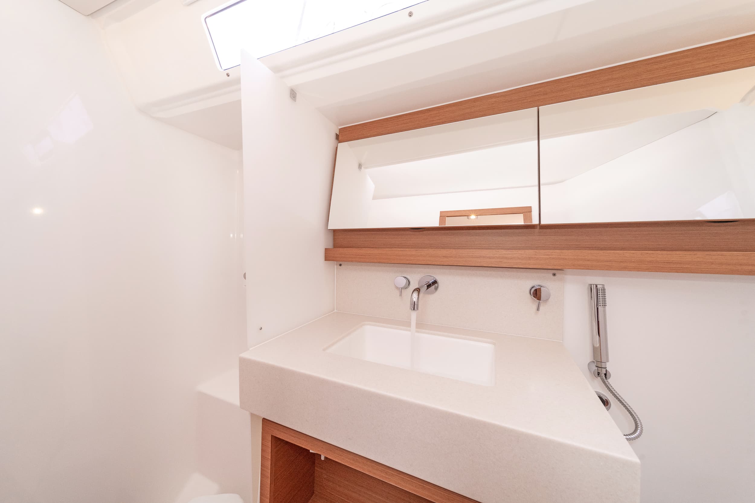 Dufour 470 Imagine – bilde 4 av 30