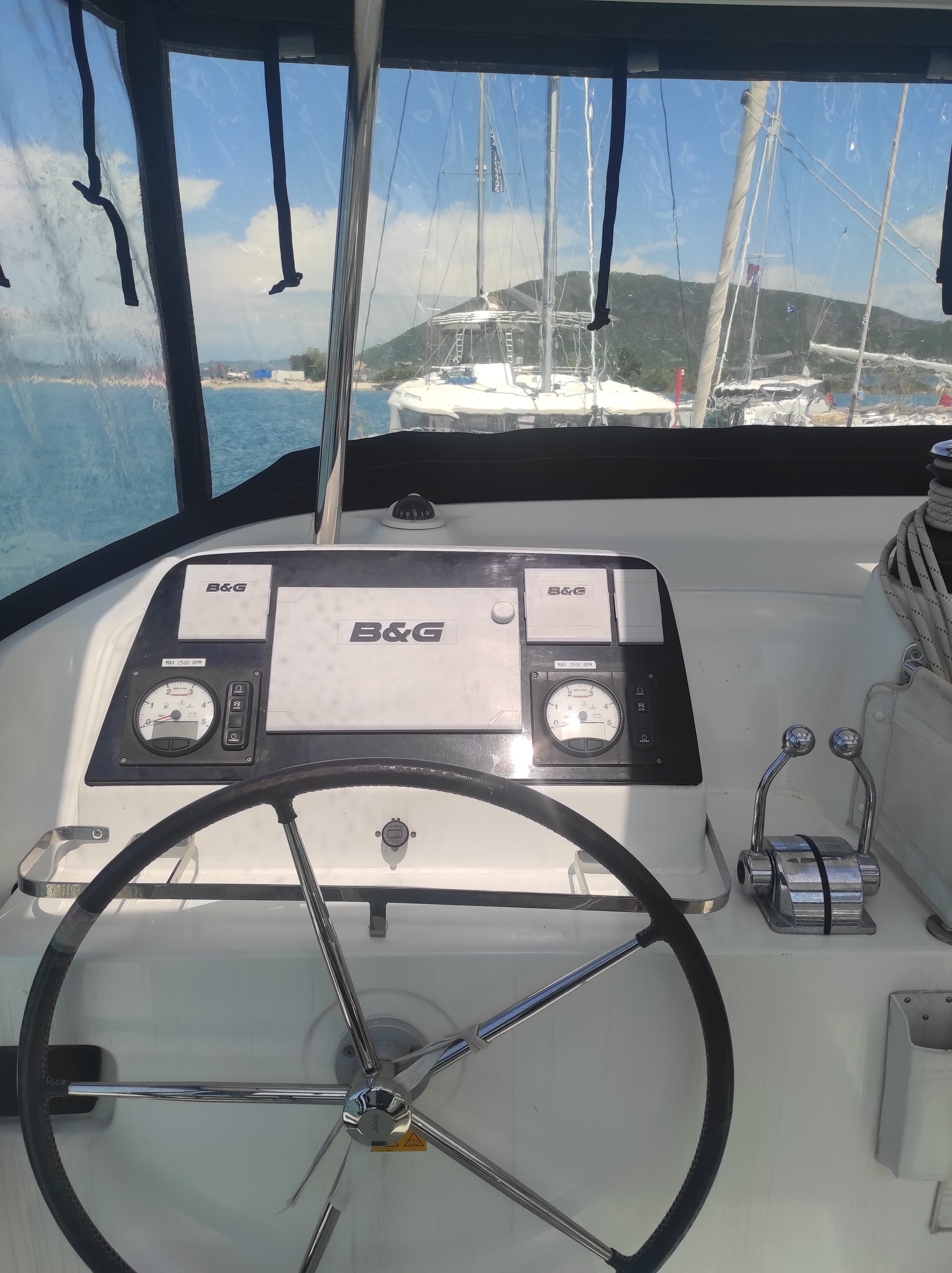 Lagoon 42 LA MAR – bilde 4 av 10