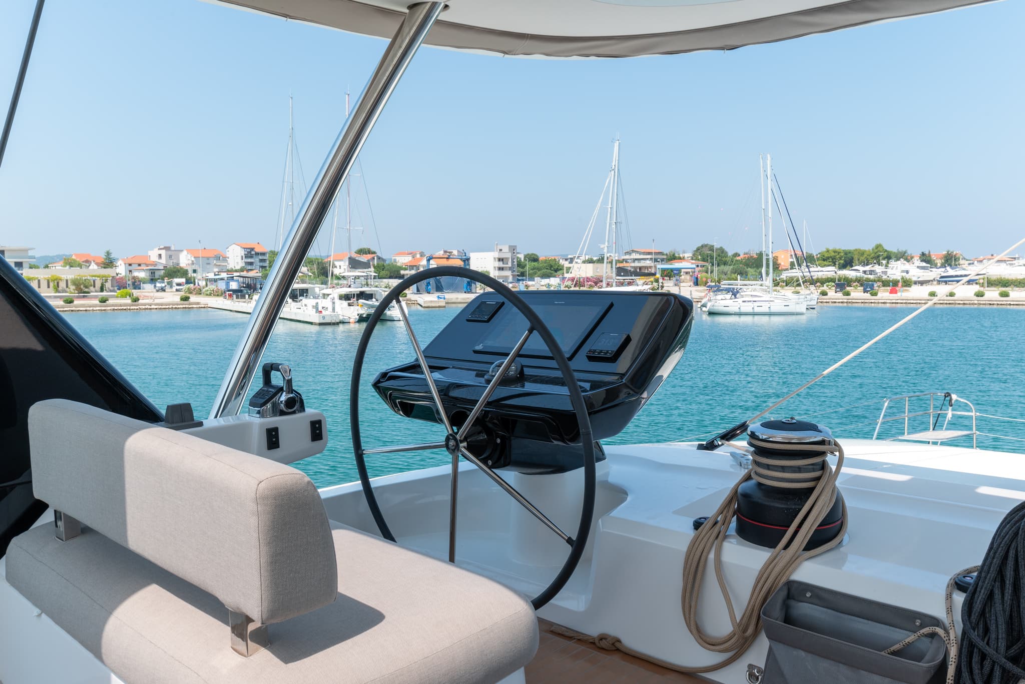 Lagoon Sixty 5 SEADUCTIVE ORCA – bilde 2 av 56