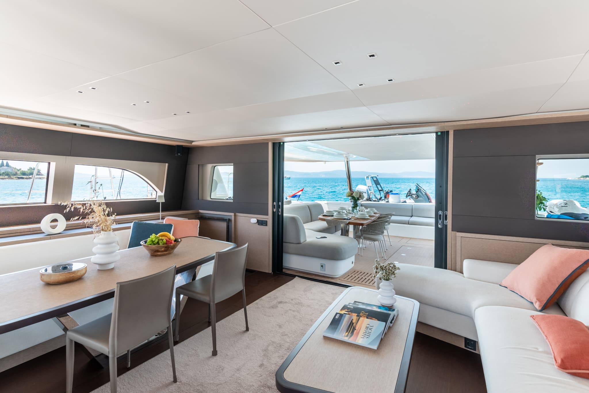 Lagoon Sixty 5 SEADUCTIVE ORCA – bilde 5 av 56