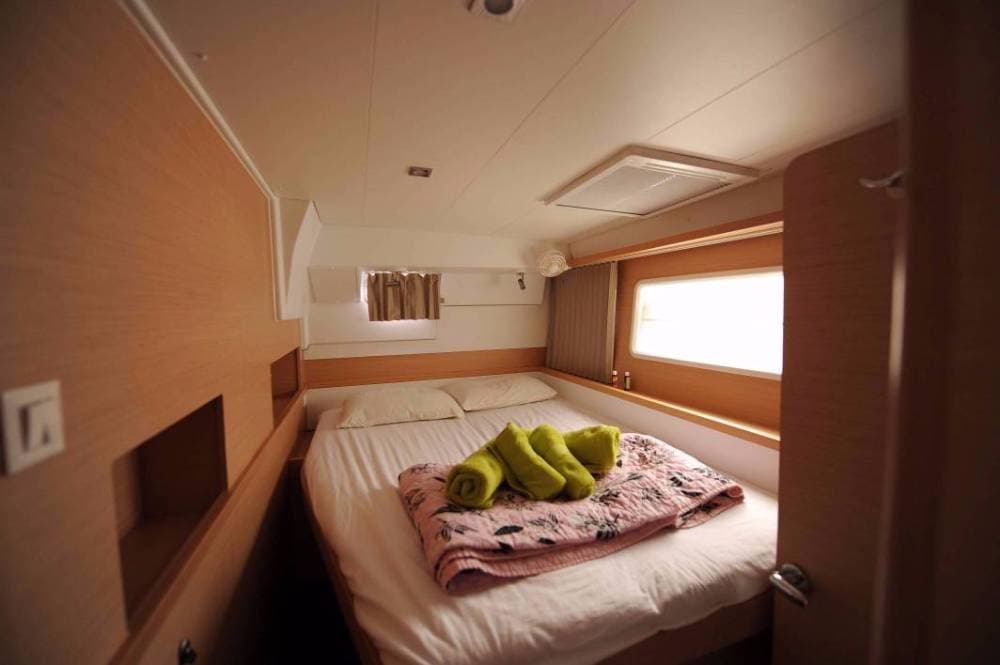 Lagoon 400 S2 Ipanema – bilde 4 av 8