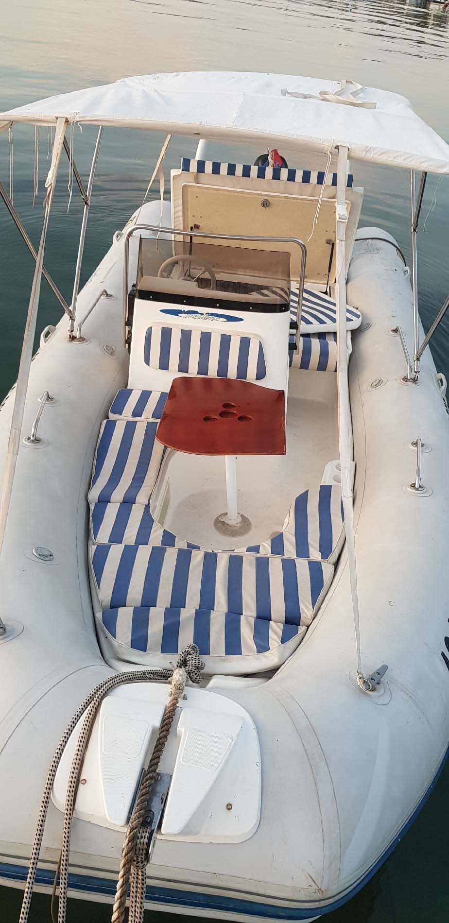 Zodiac Medline 2 – bilde 2 av 12
