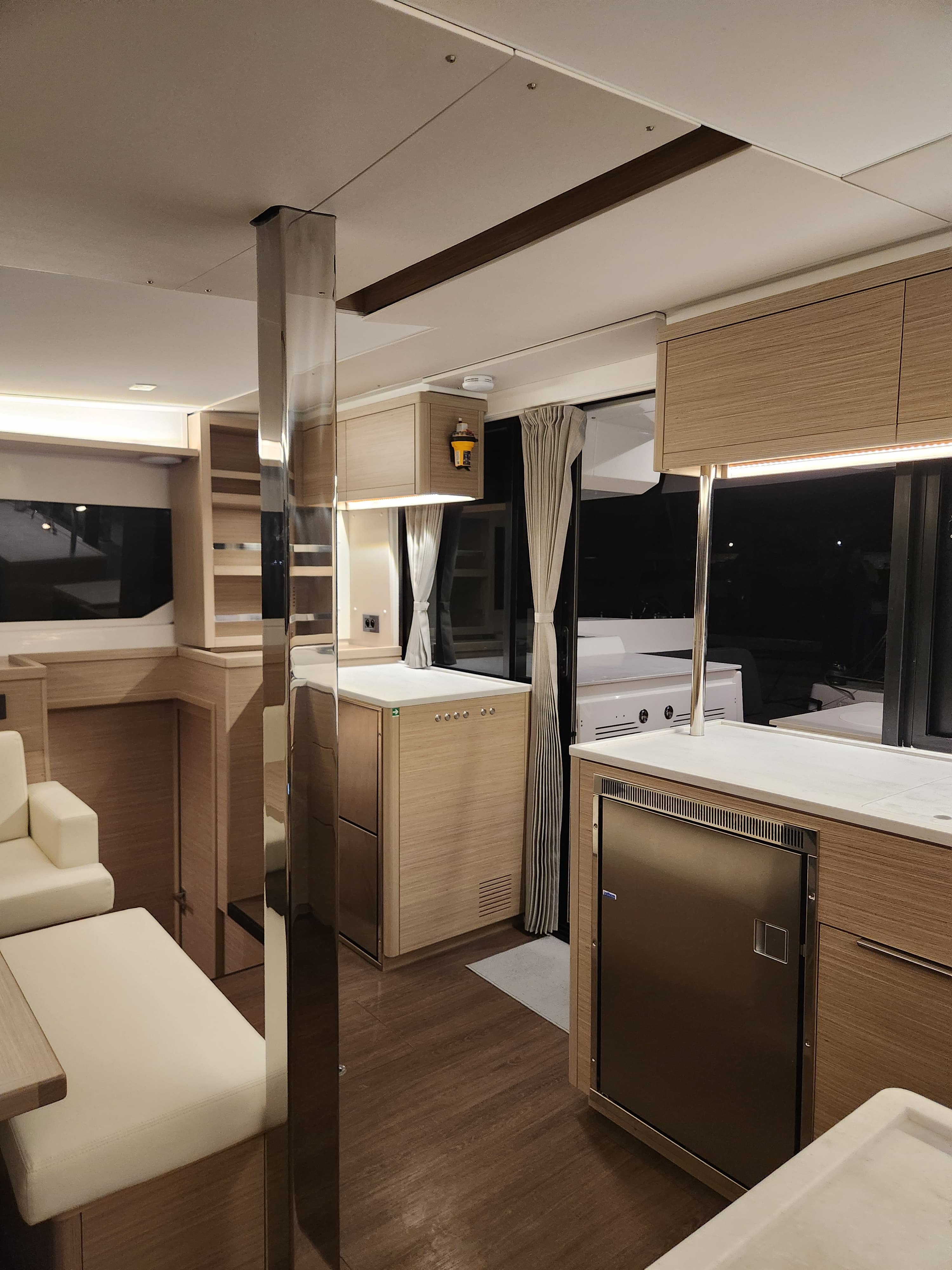 Lagoon 46 Perla – bilde 2 av 33