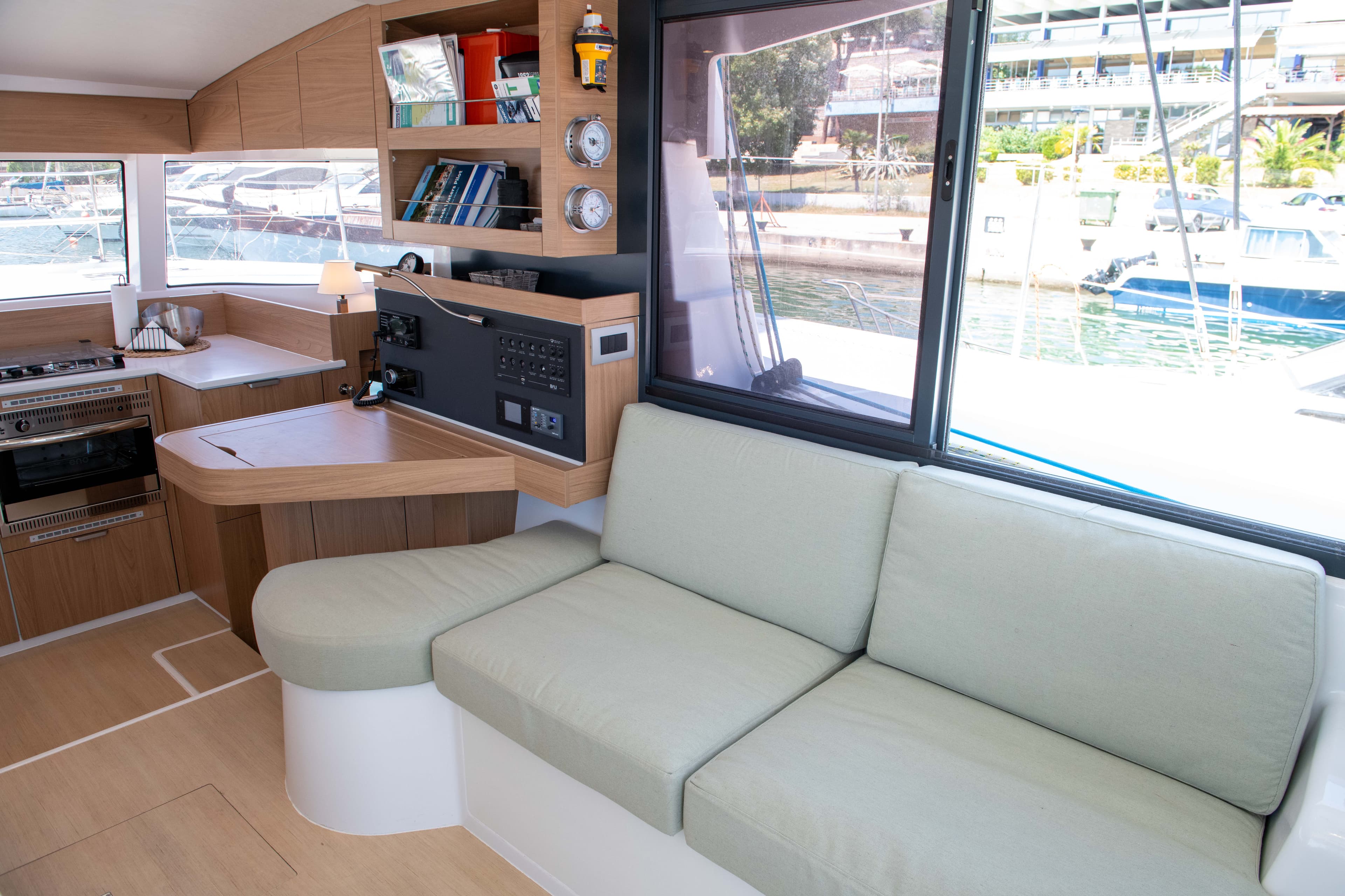 Bali Catsmart Ela Thalassa III – bilde 2 av 78