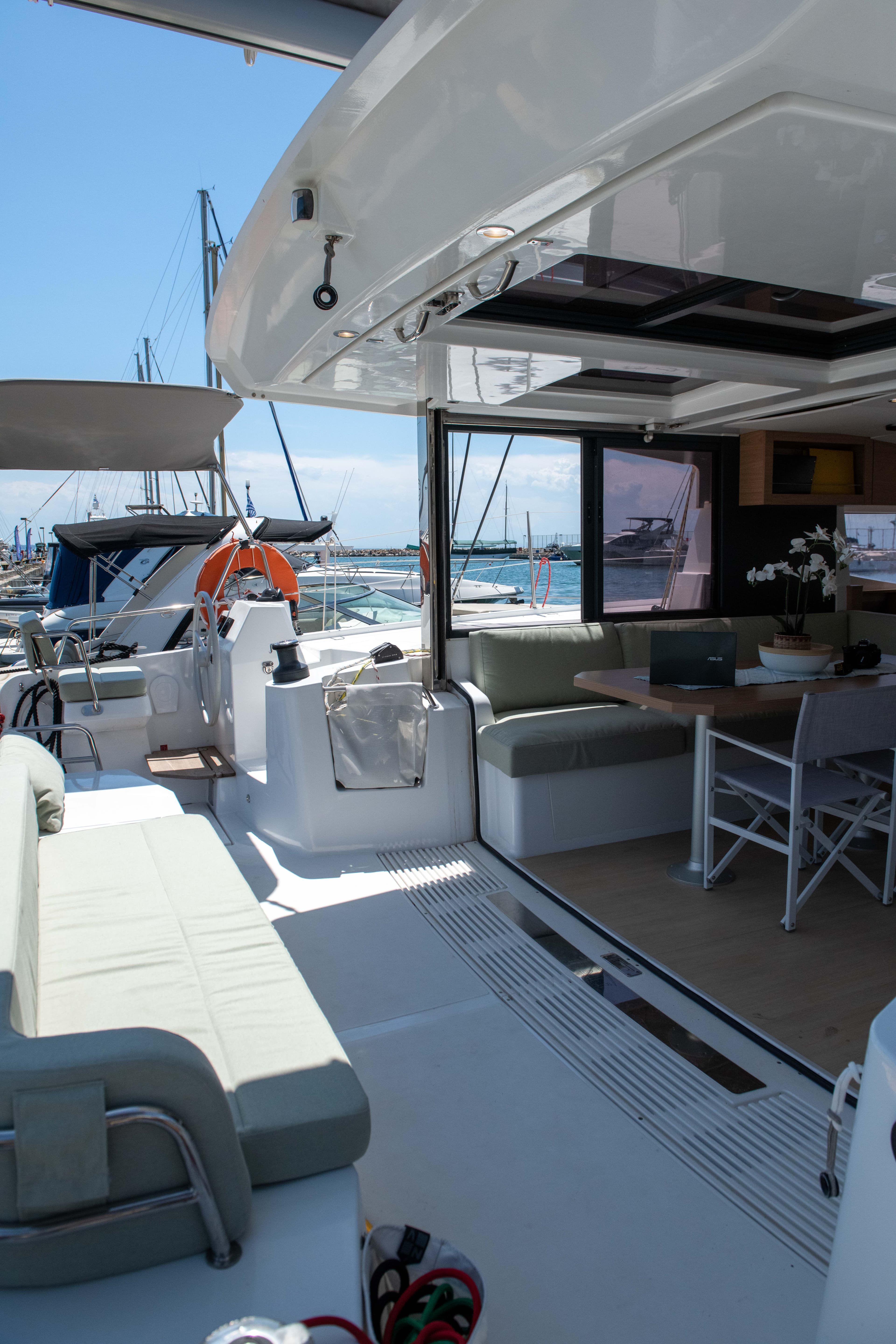 Bali Catsmart Ela Thalassa III – bilde 4 av 78