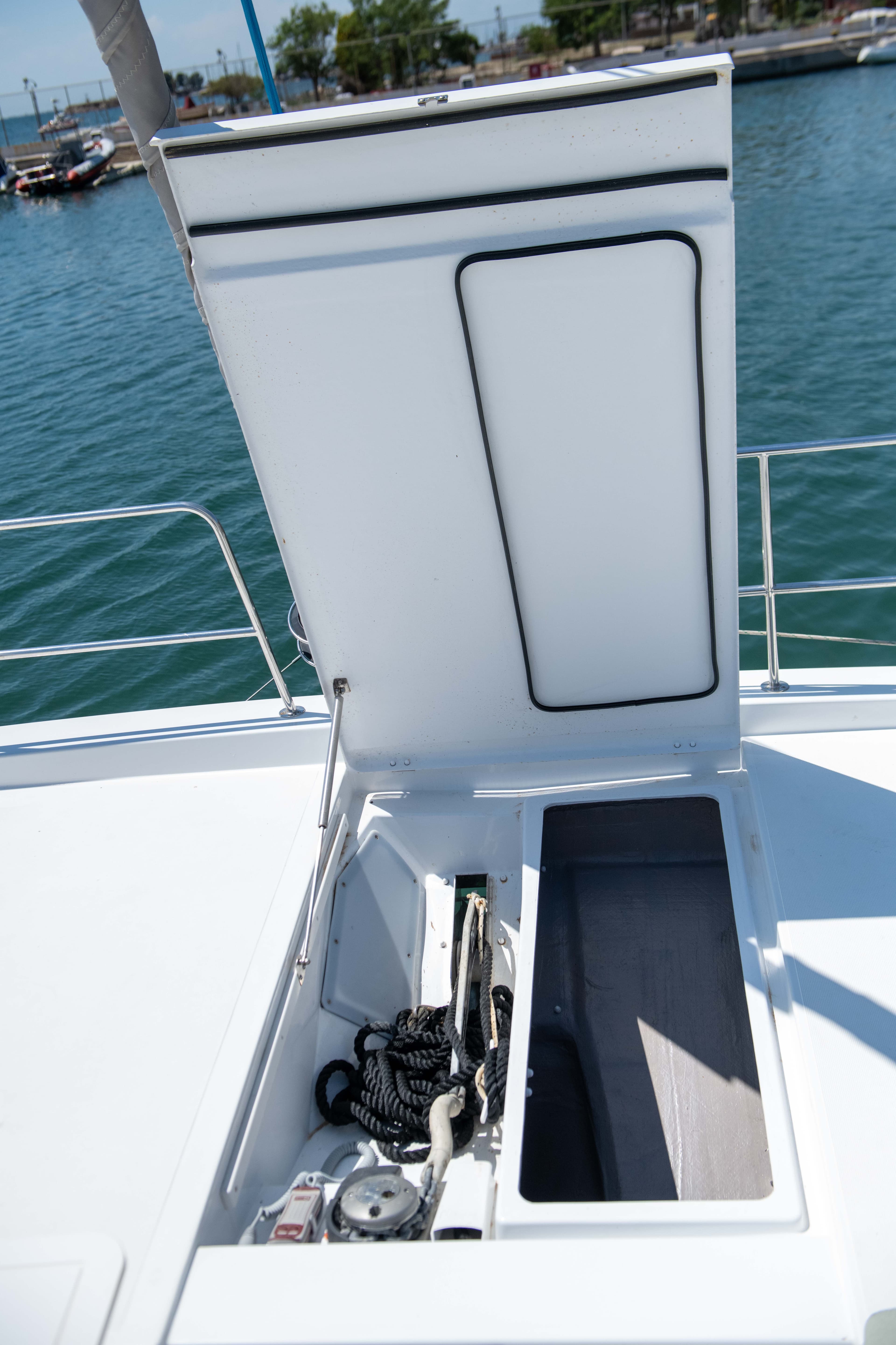 Bali Catsmart Ela Thalassa III – bilde 3 av 78