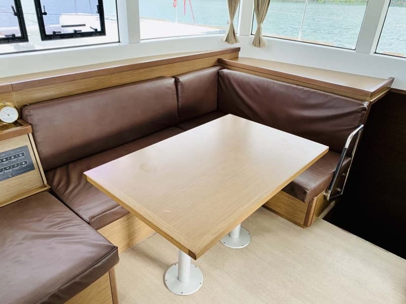 Lagoon 40 Ubah – bilde 2 av 18