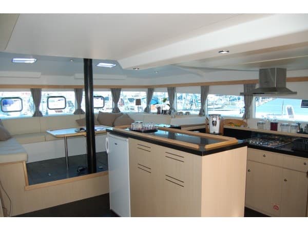 Catlante 600 Iris – bilde 2 av 18