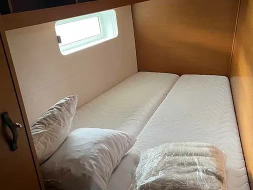 Jeanneau 54 Duca del Sale – bilde 2 av 3