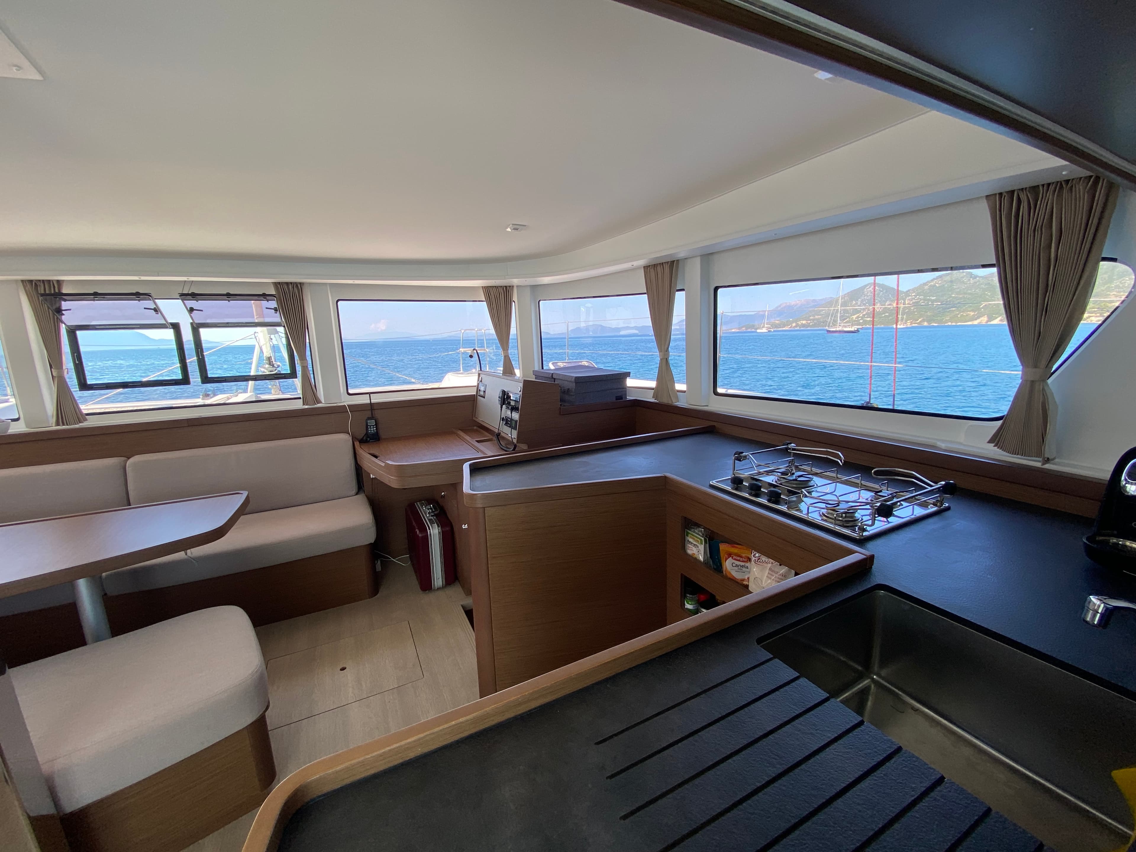 Lagoon 42 Loki – bilde 2 av 27