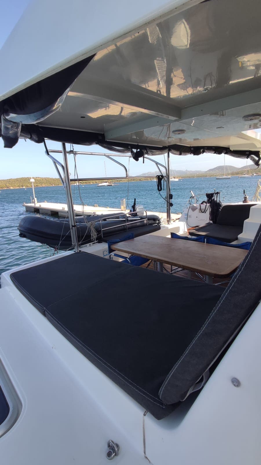 Lagoon 42 Loki – bilde 3 av 27
