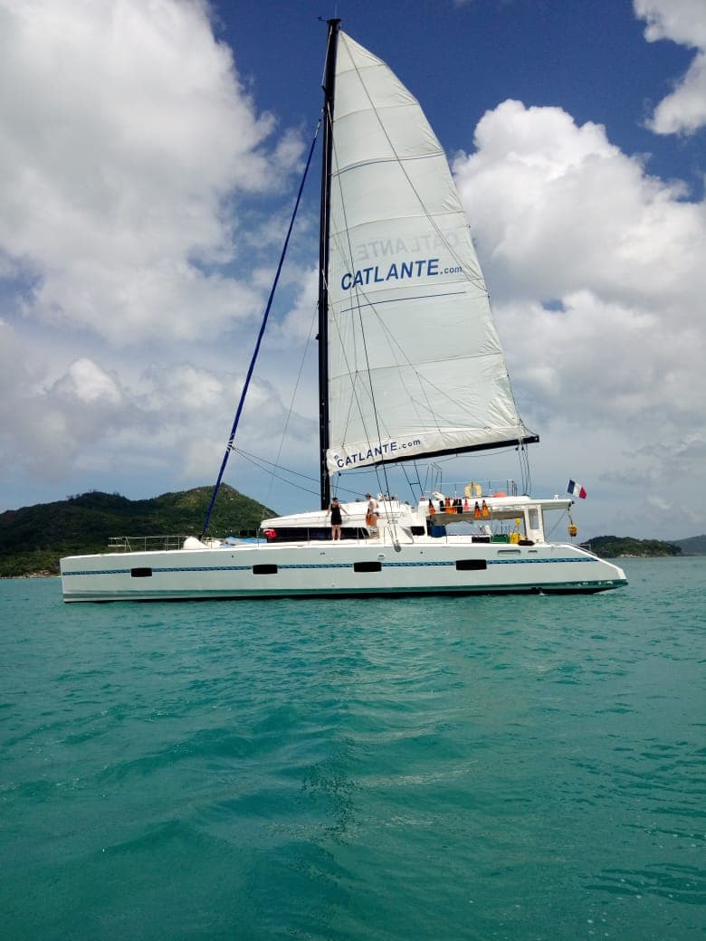 Catlante 720 Eye Candy – bilde 4 av 13