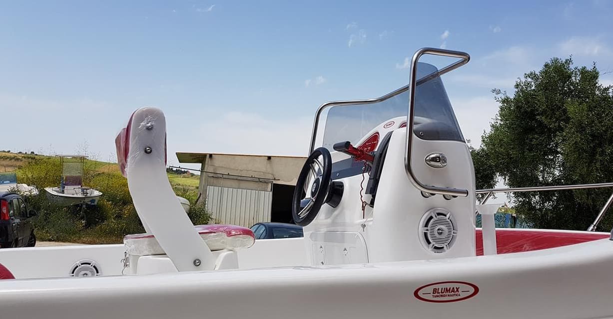 Blumax 19 Pro Nemo – bilde 4 av 6