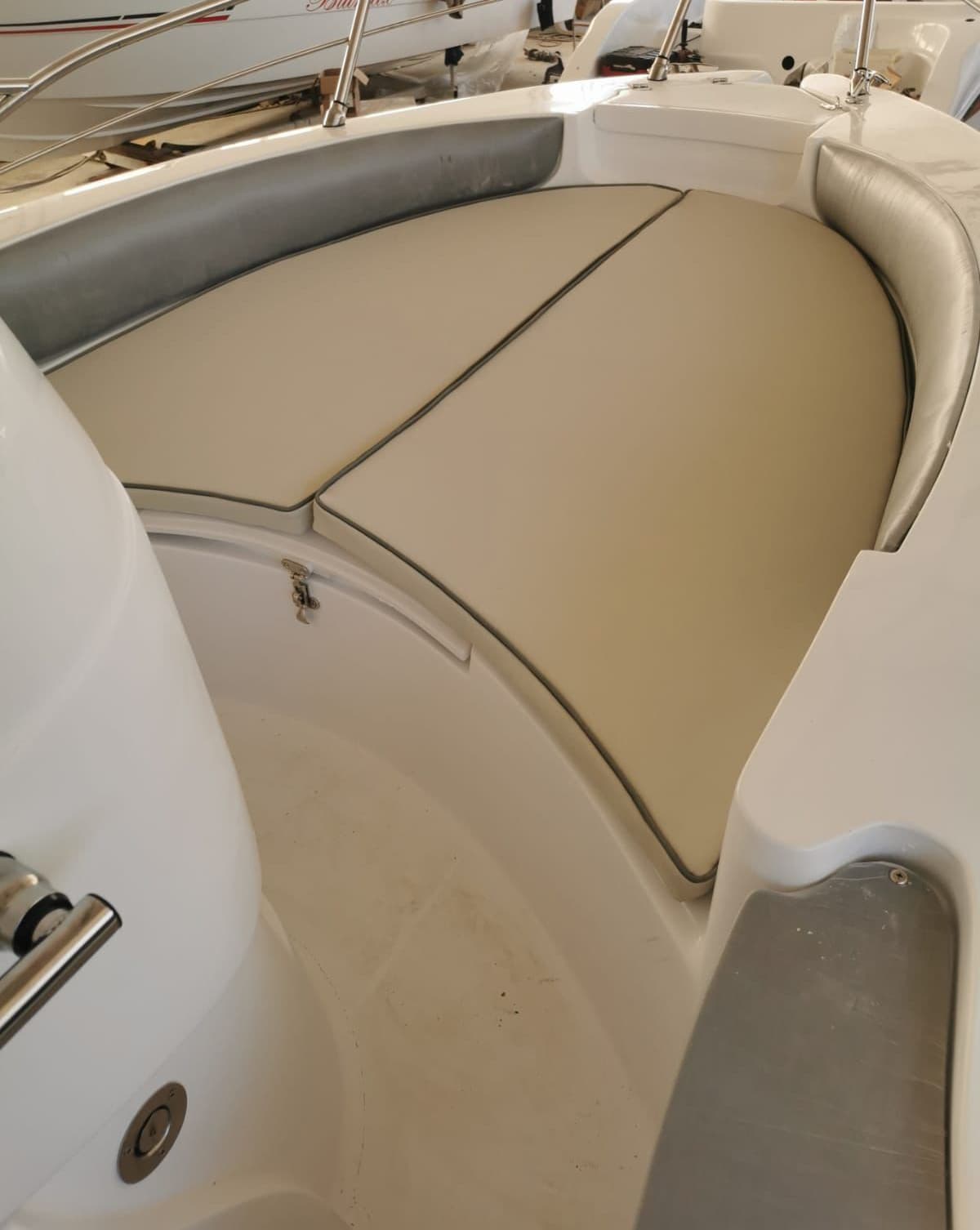 Blumax 19 Pro Beaje - Diva – bilde 5 av 10