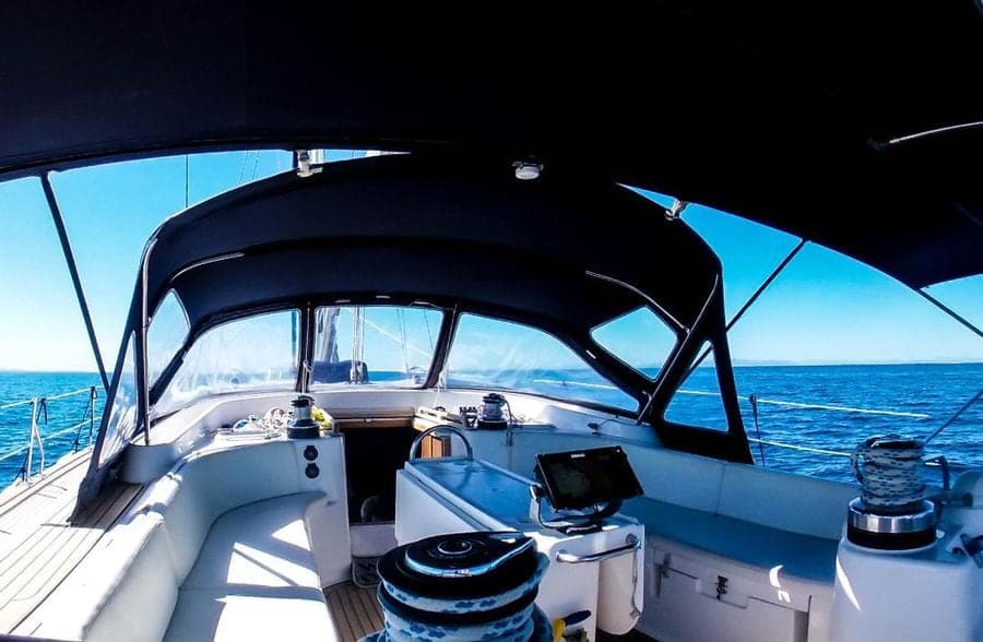 Ocean Star 56.1 Kallikratis – bilde 5 av 9