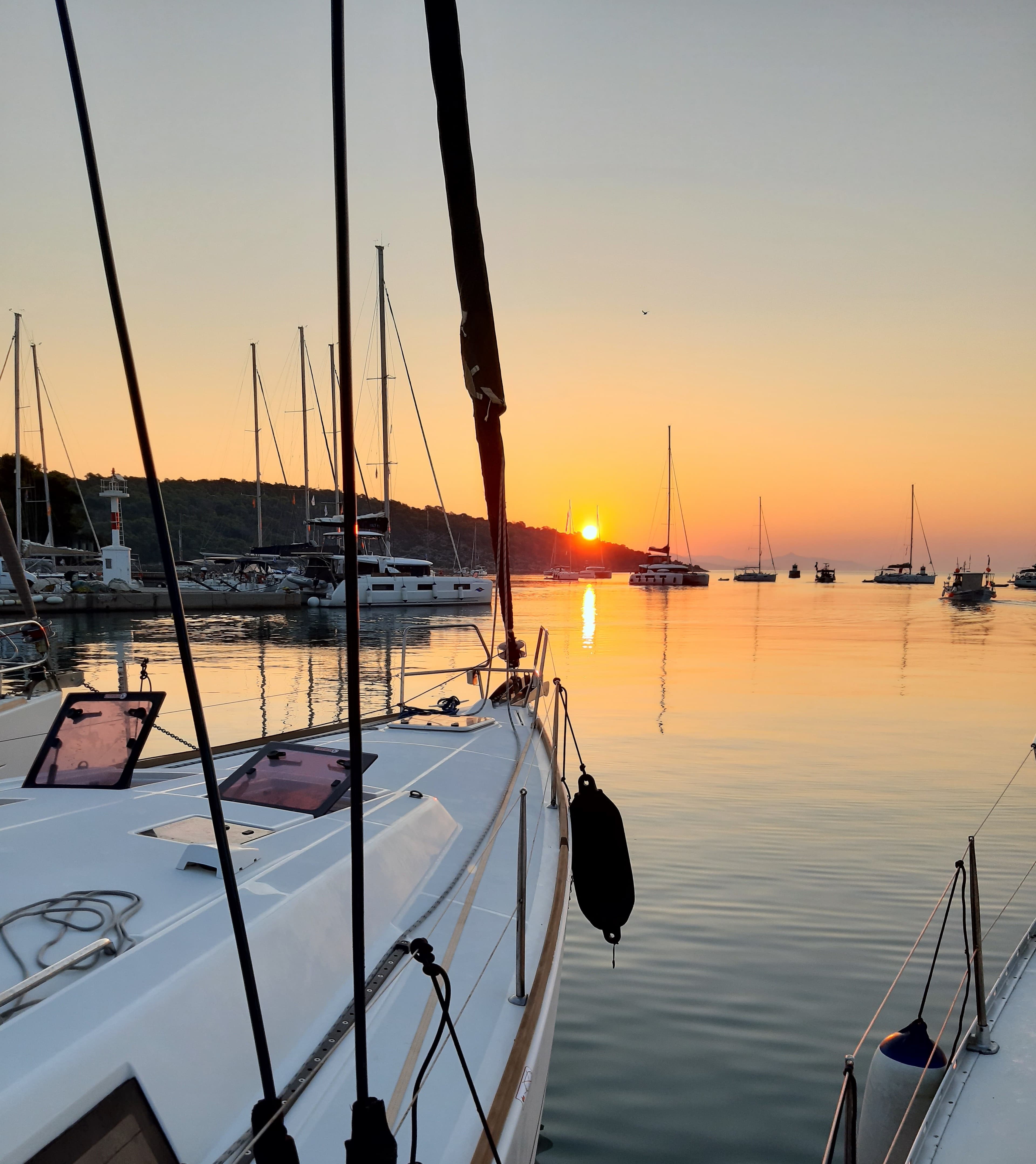 Beneteau Oceanis 43 Sifnos 43.1 – bilde 3 av 7
