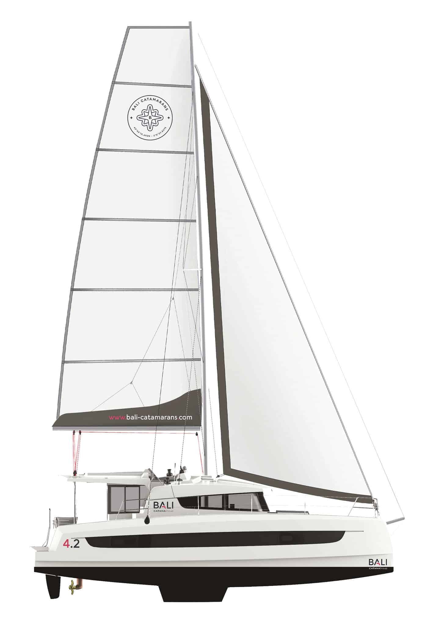 Bali 4.2 JULIA – bilde 3 av 10