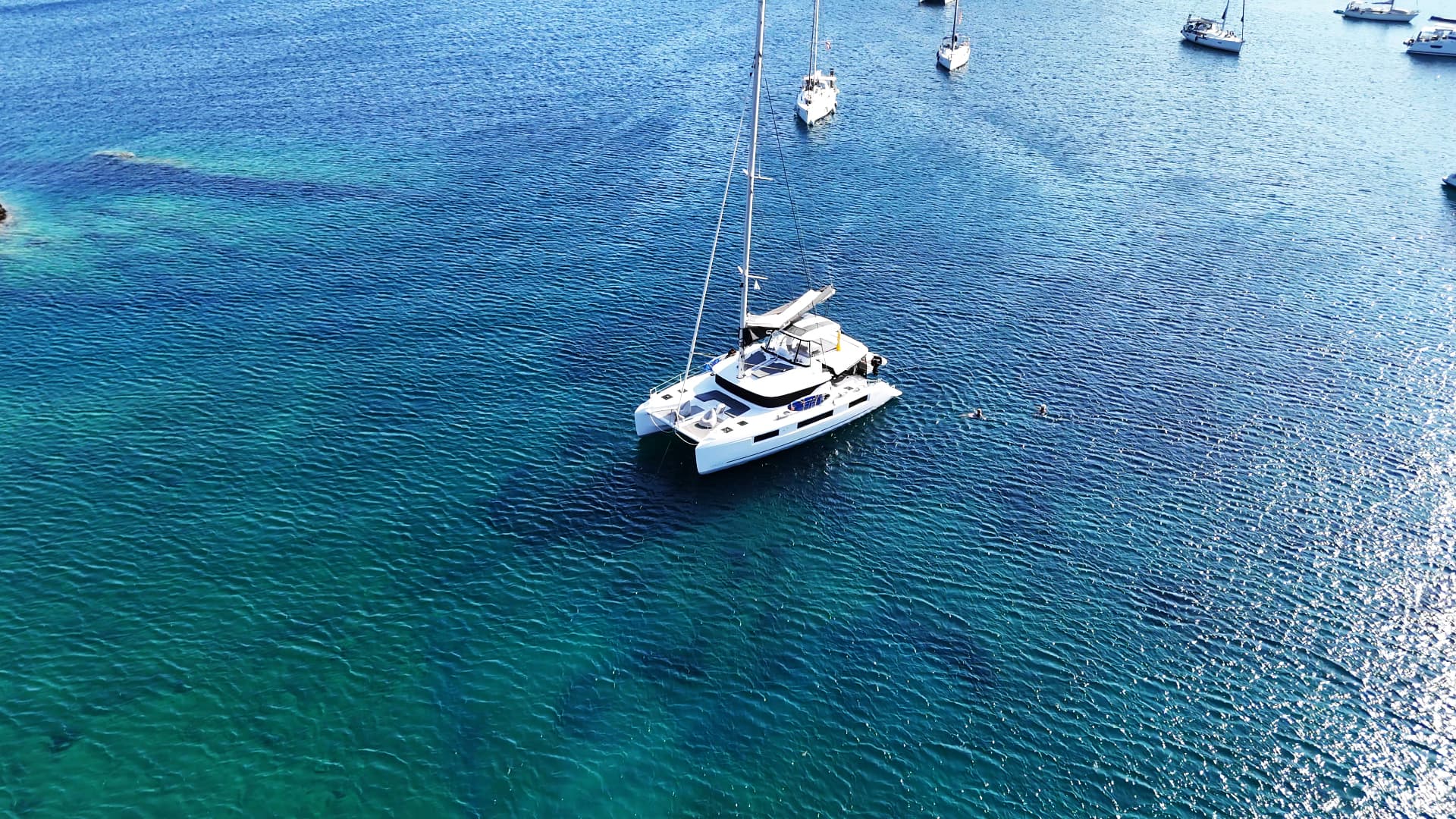 Lagoon 51 SPRING_ – bilde 4 av 26