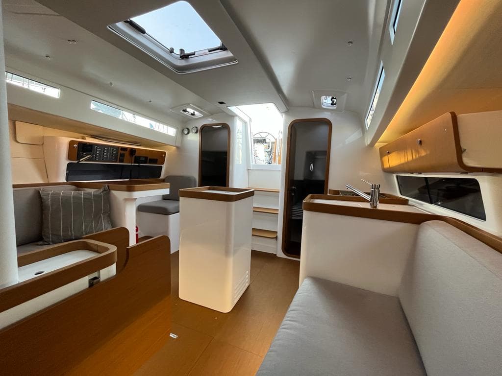 Beneteau First 36 ULTRA FIRST – bilde 4 av 23