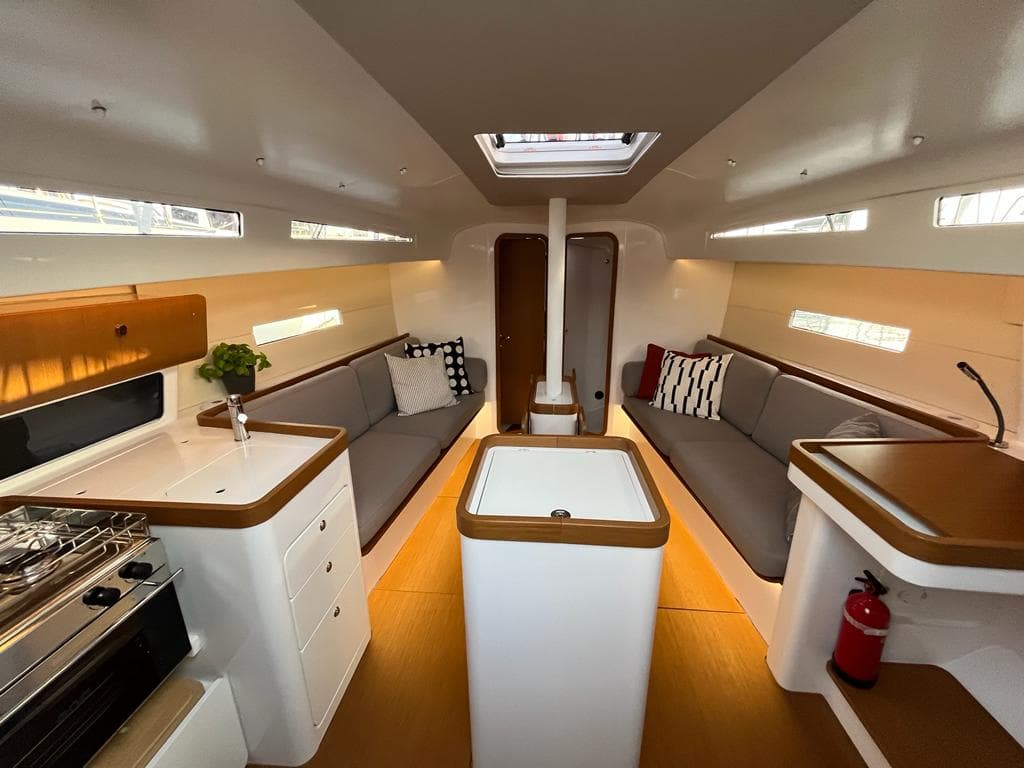 Beneteau First 36 ULTRA FIRST – bilde 3 av 23