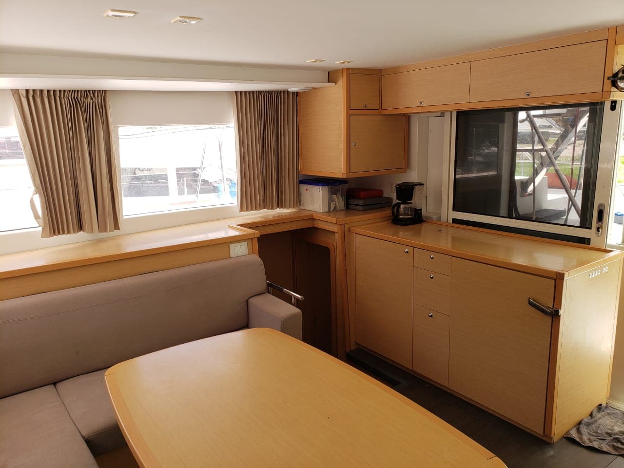 Lagoon 450 Sport Belle – bilde 2 av 32