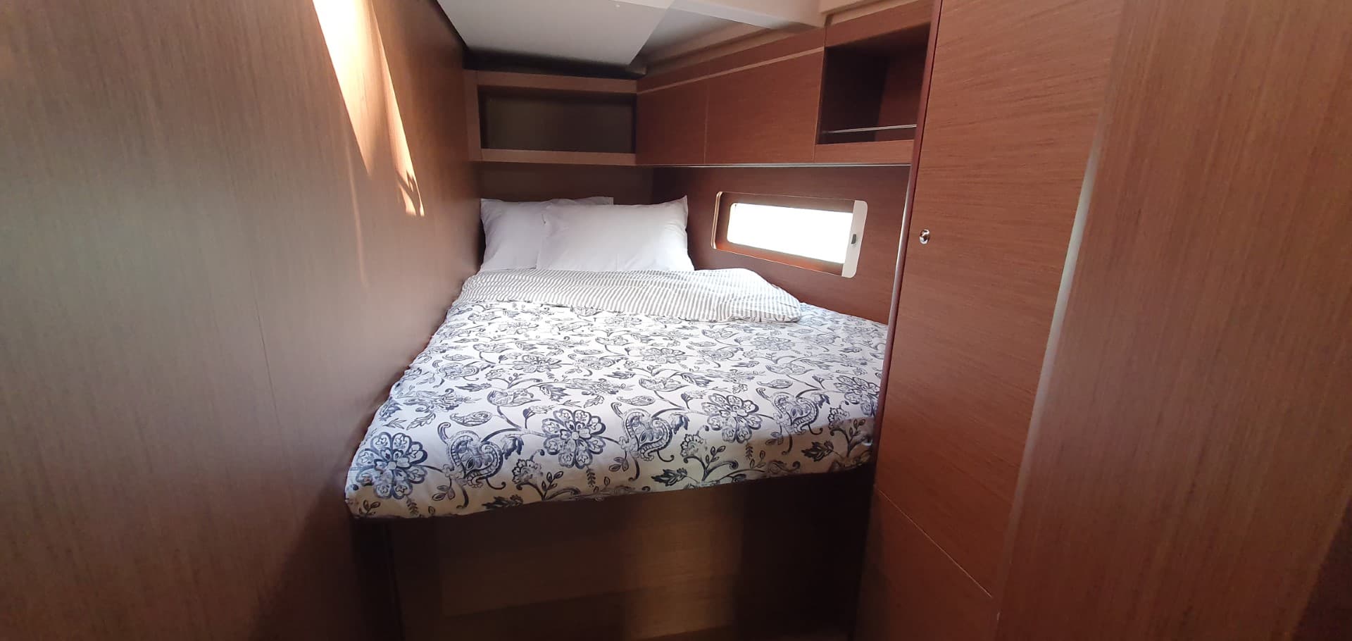 Beneteau Oceanis 46.1 DOMMIE – bilde 2 av 28