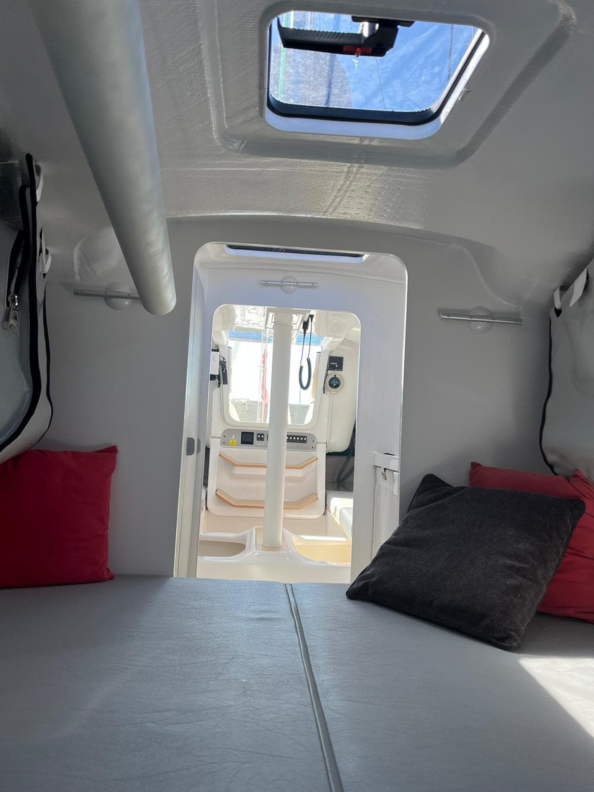 Beneteau First 27 SUFERINA – bilde 3 av 22