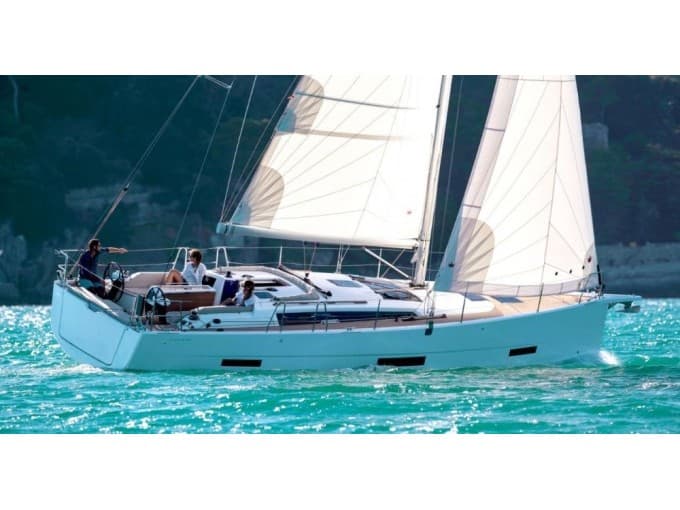 Dufour 390 Grand Large ΙΝΟ