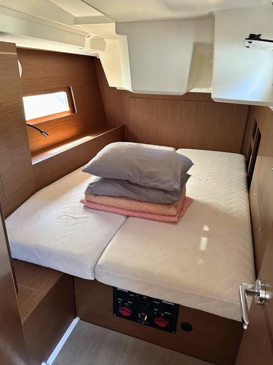 Beneteau Oceanis 46.1 ILIA – bilde 3 av 10